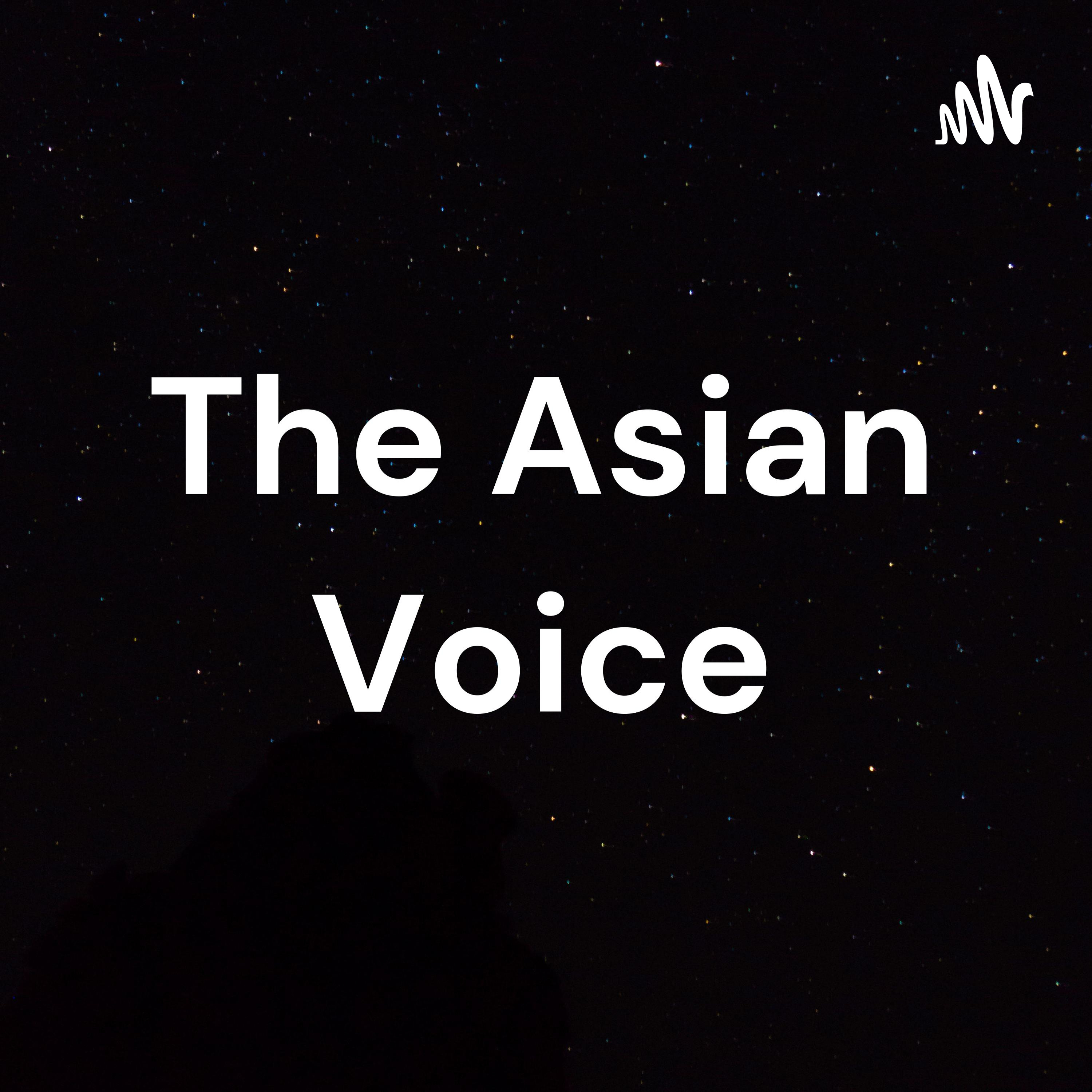 The Asian Voice The Asian Voice