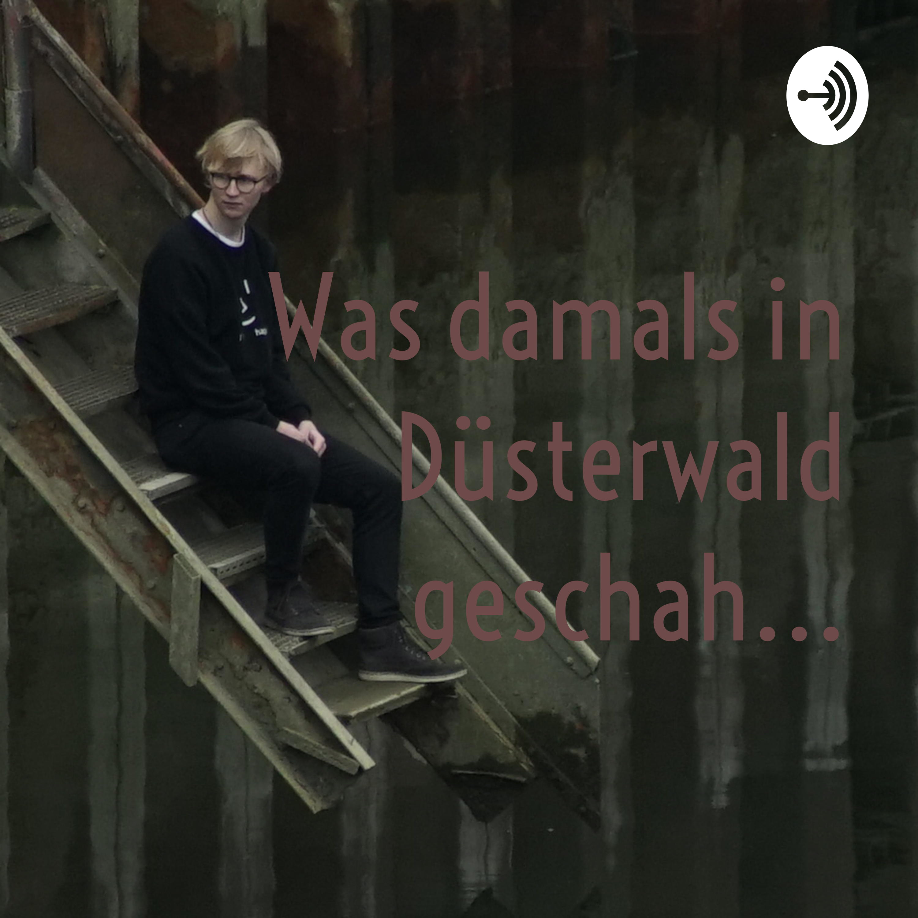 Was damals in Düsterwald geschah... podcast artwork