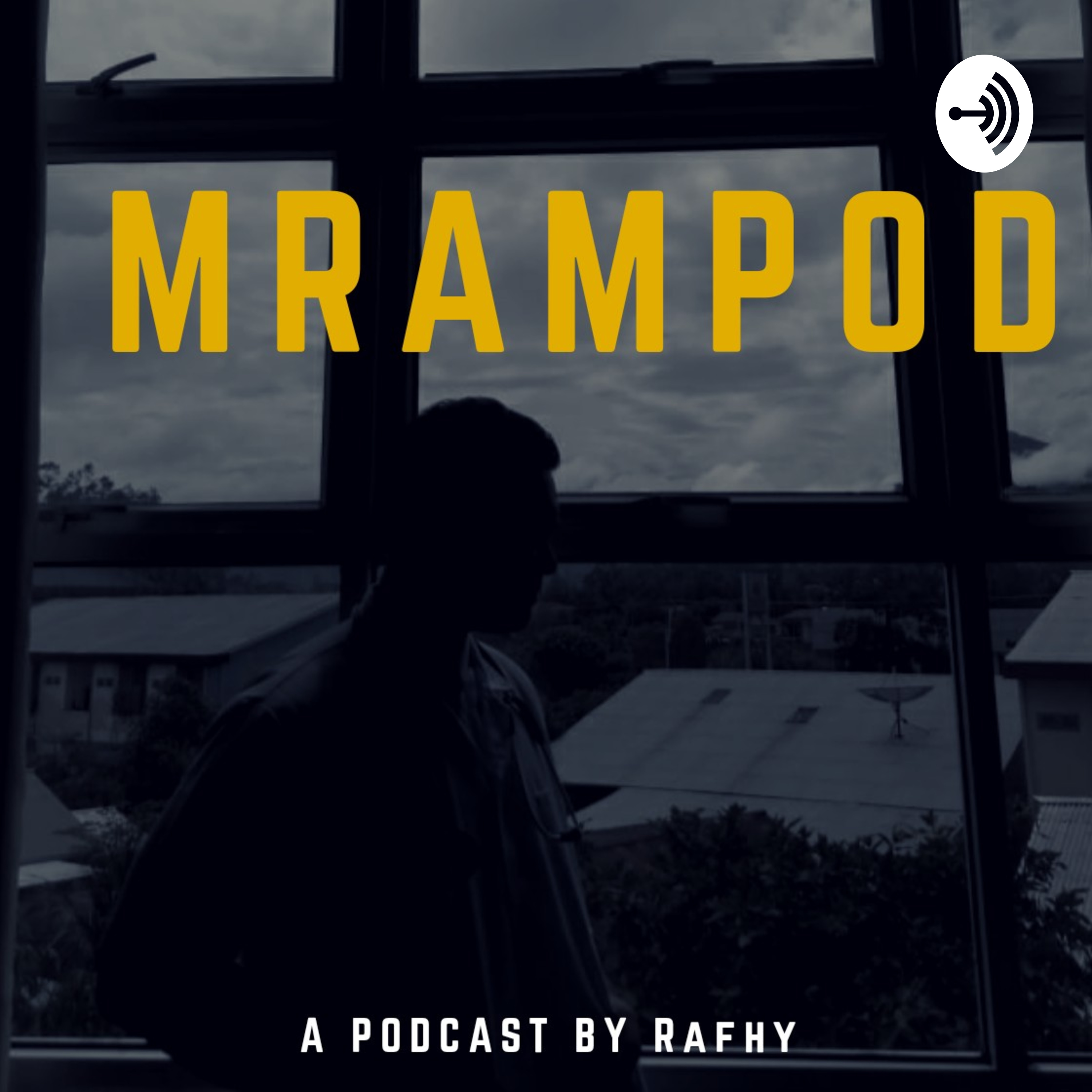 MRAMPOD