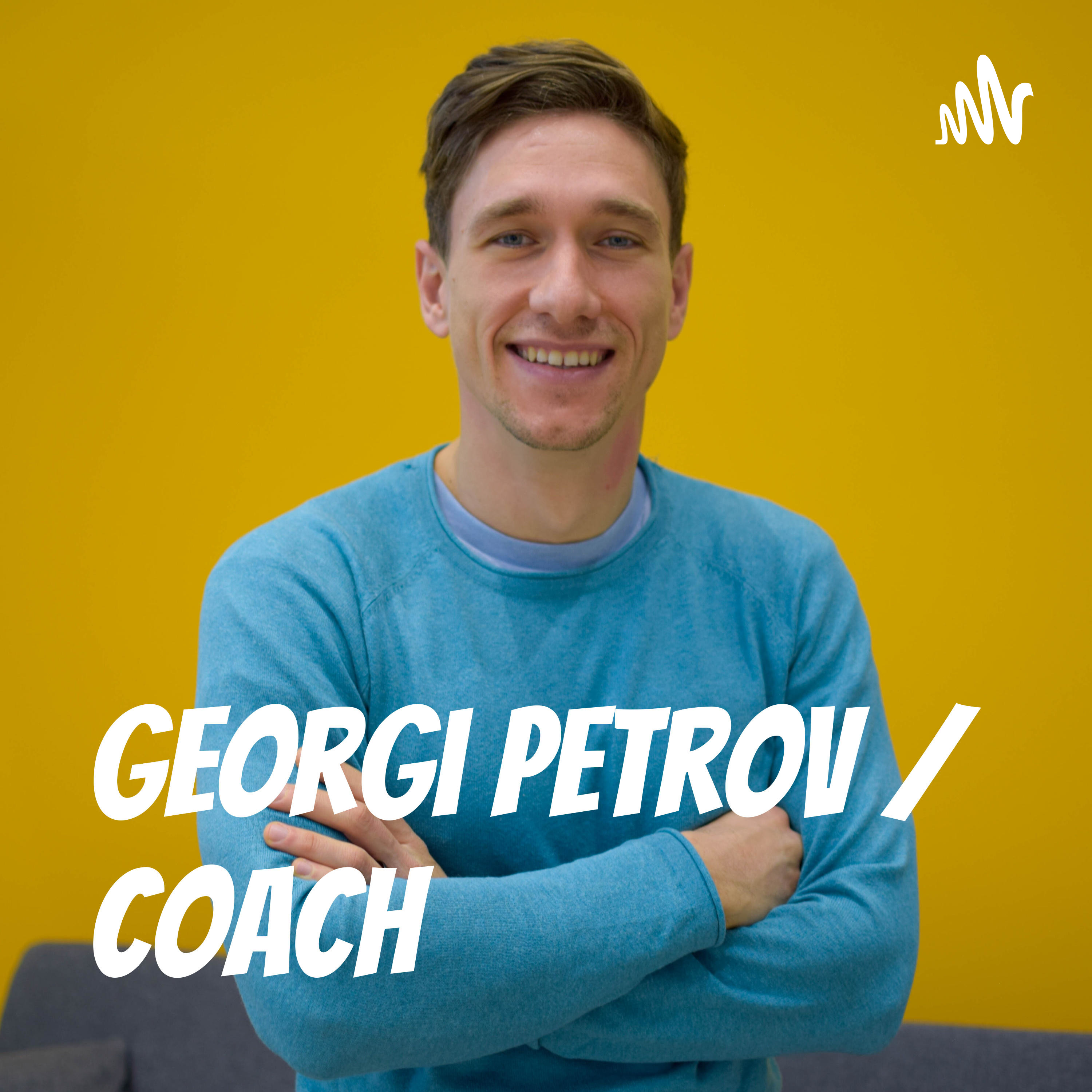 Georgi | Crezcamos juntos y seamos nuestra mejor versión