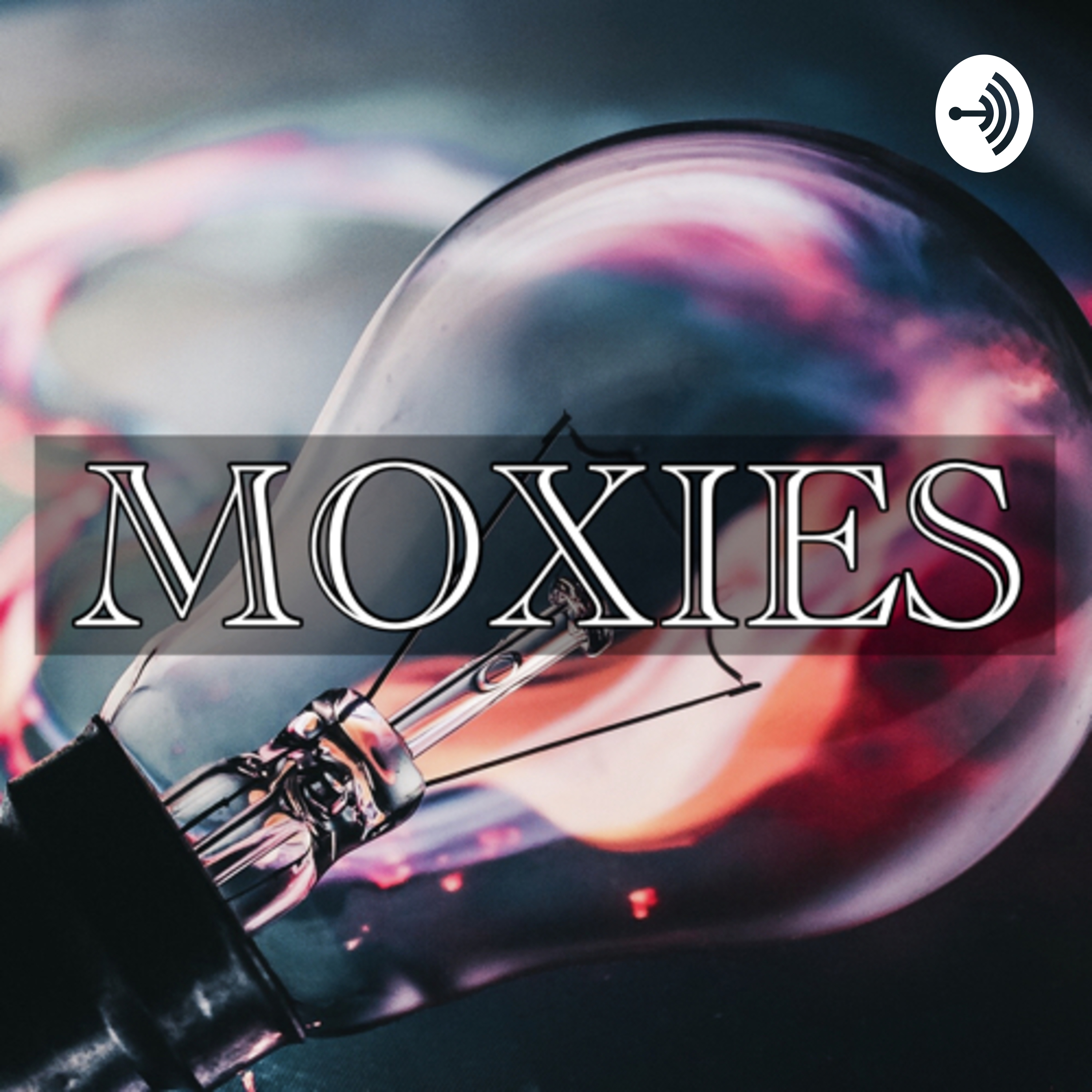 Moxies - Luis Céspedes podcast artwork