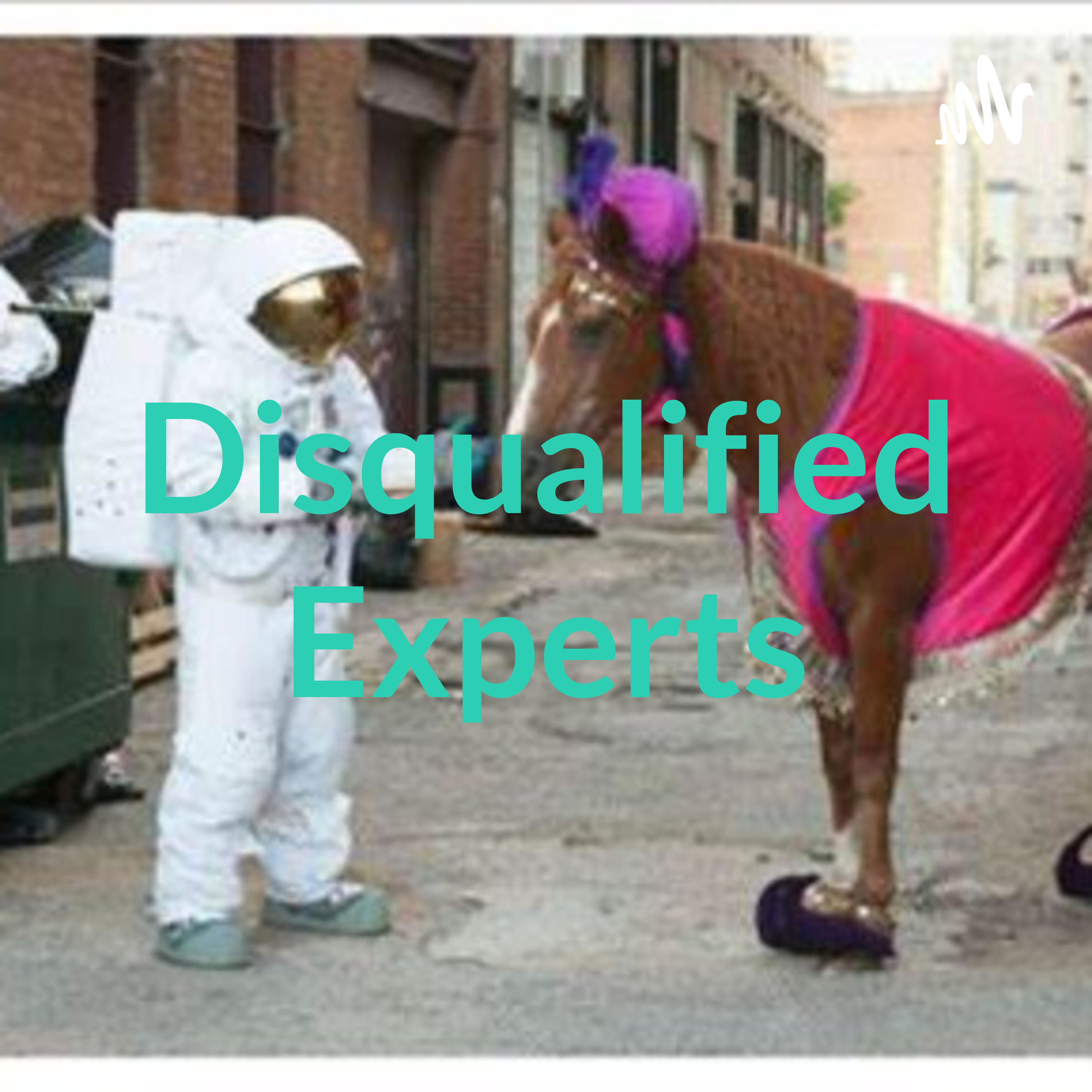 Disqualified Experts