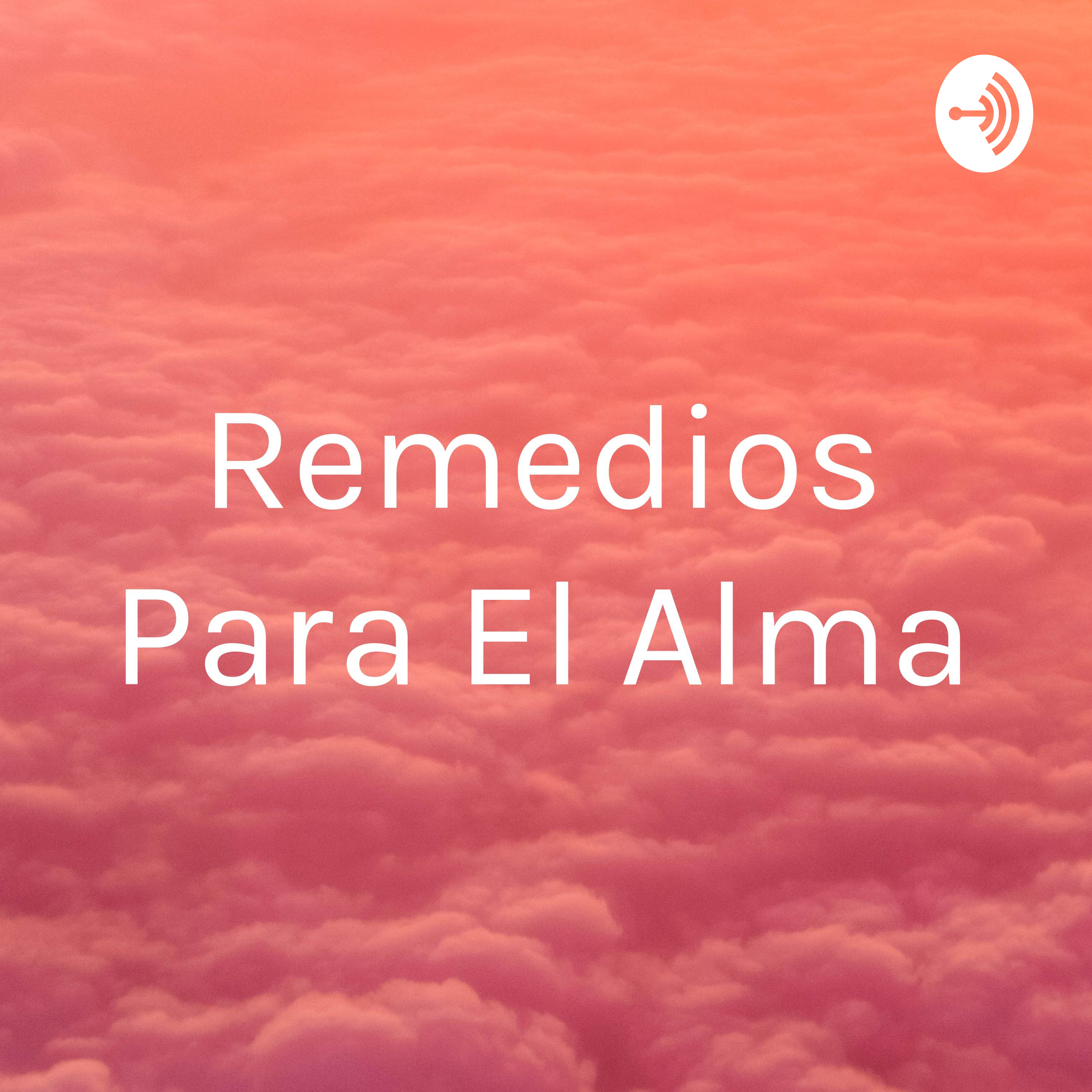 Remedios Para El Alma