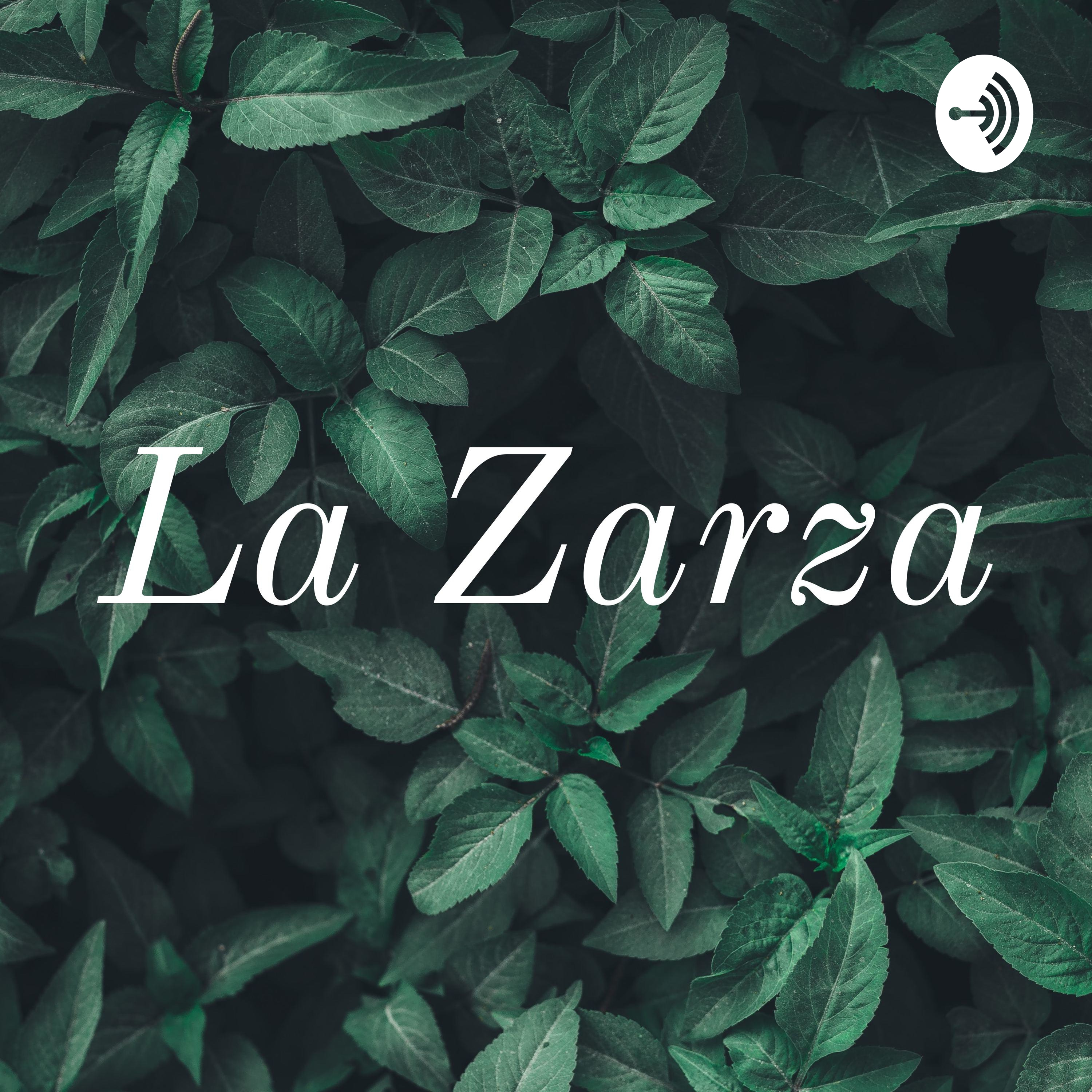 La Zarza