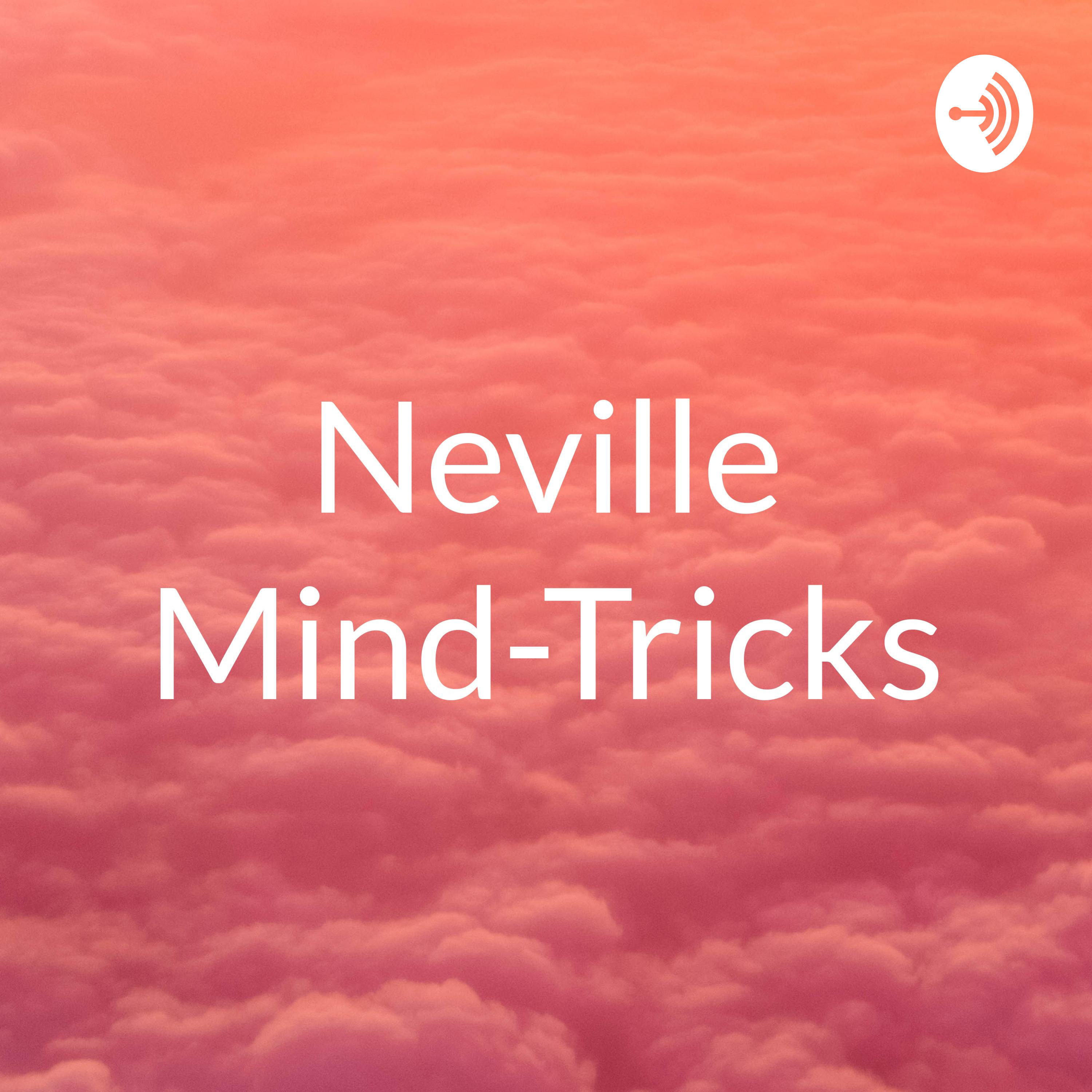 Neville Mind-Tricks