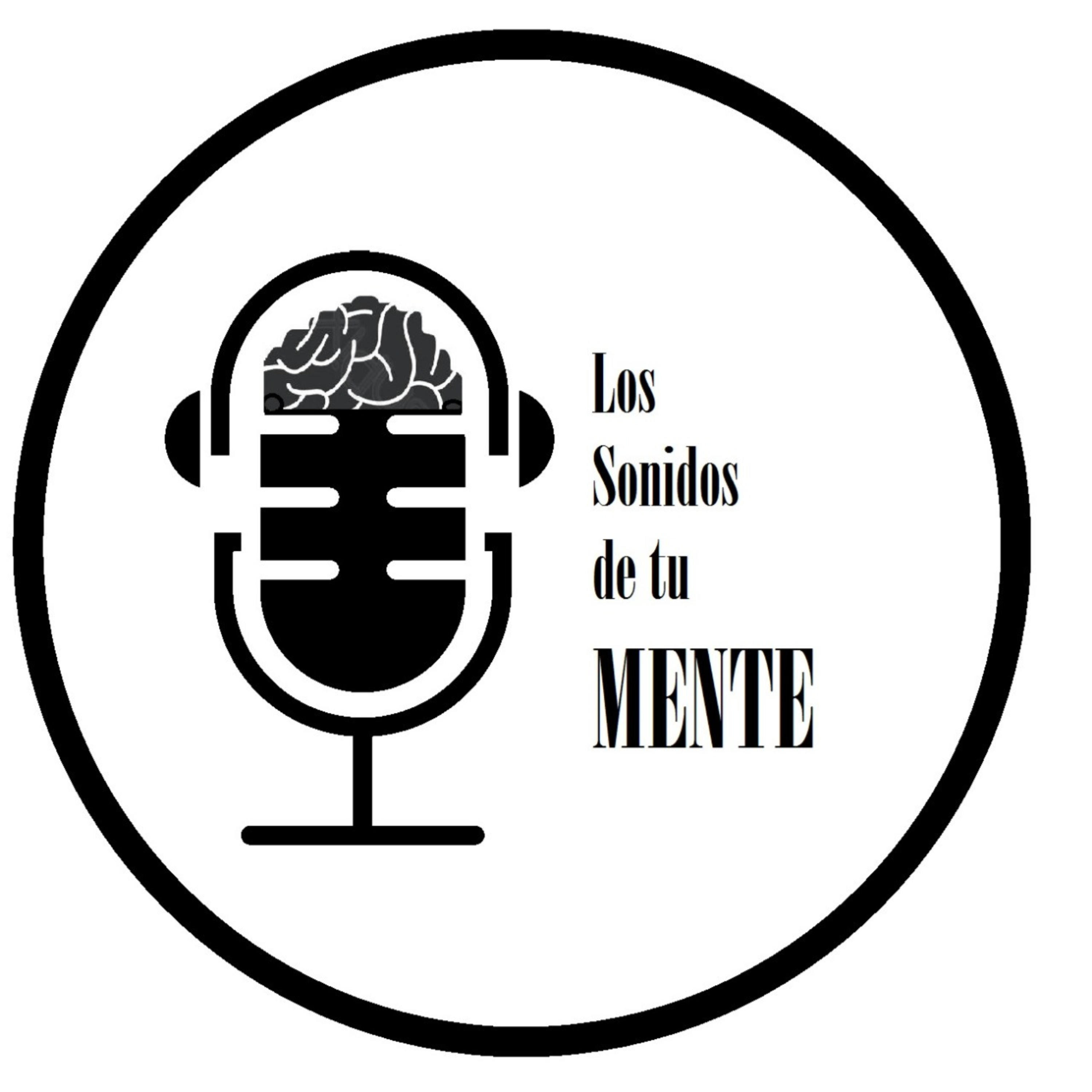 Los Sonidos de tu Mente podcast artwork