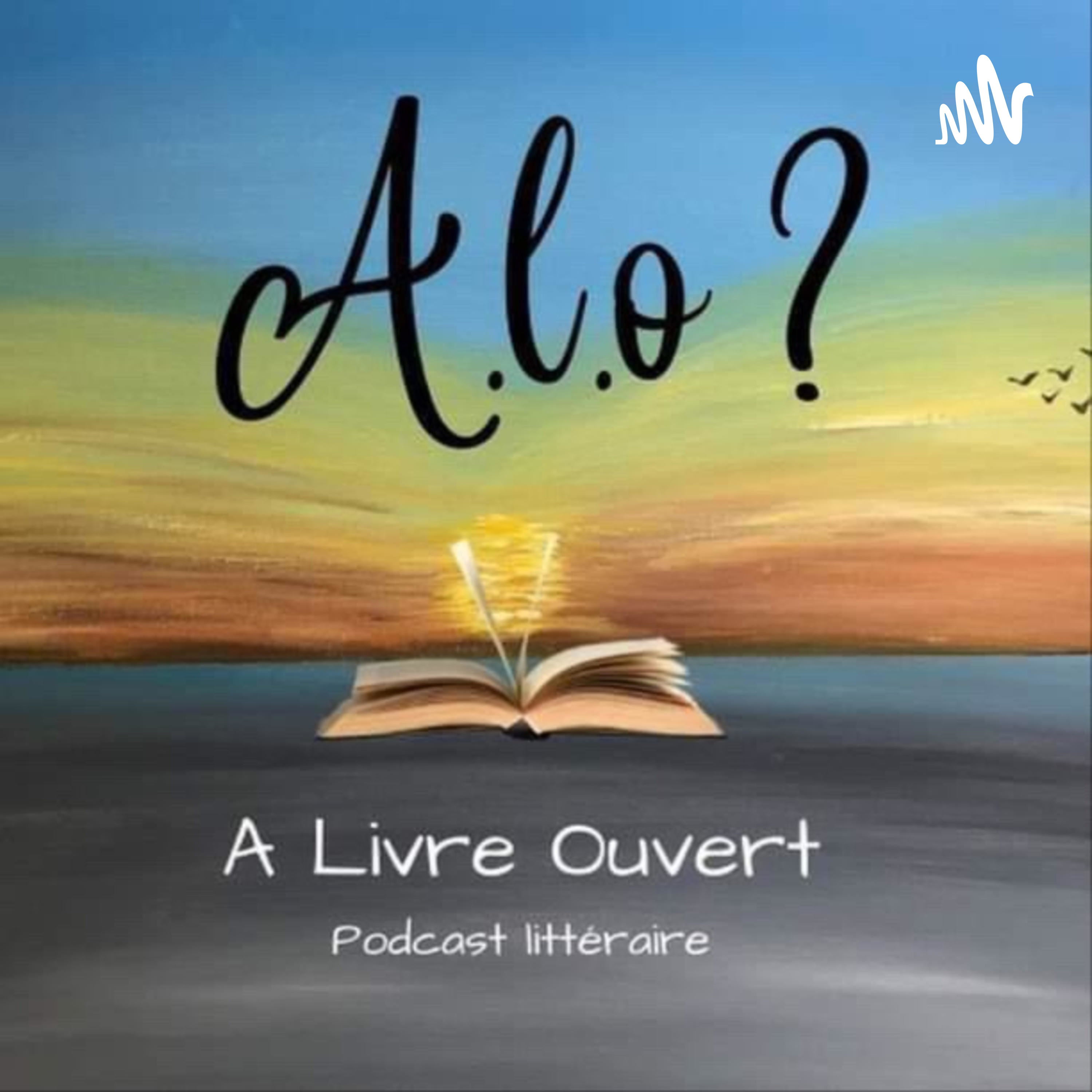 À LIVRE OUVERT