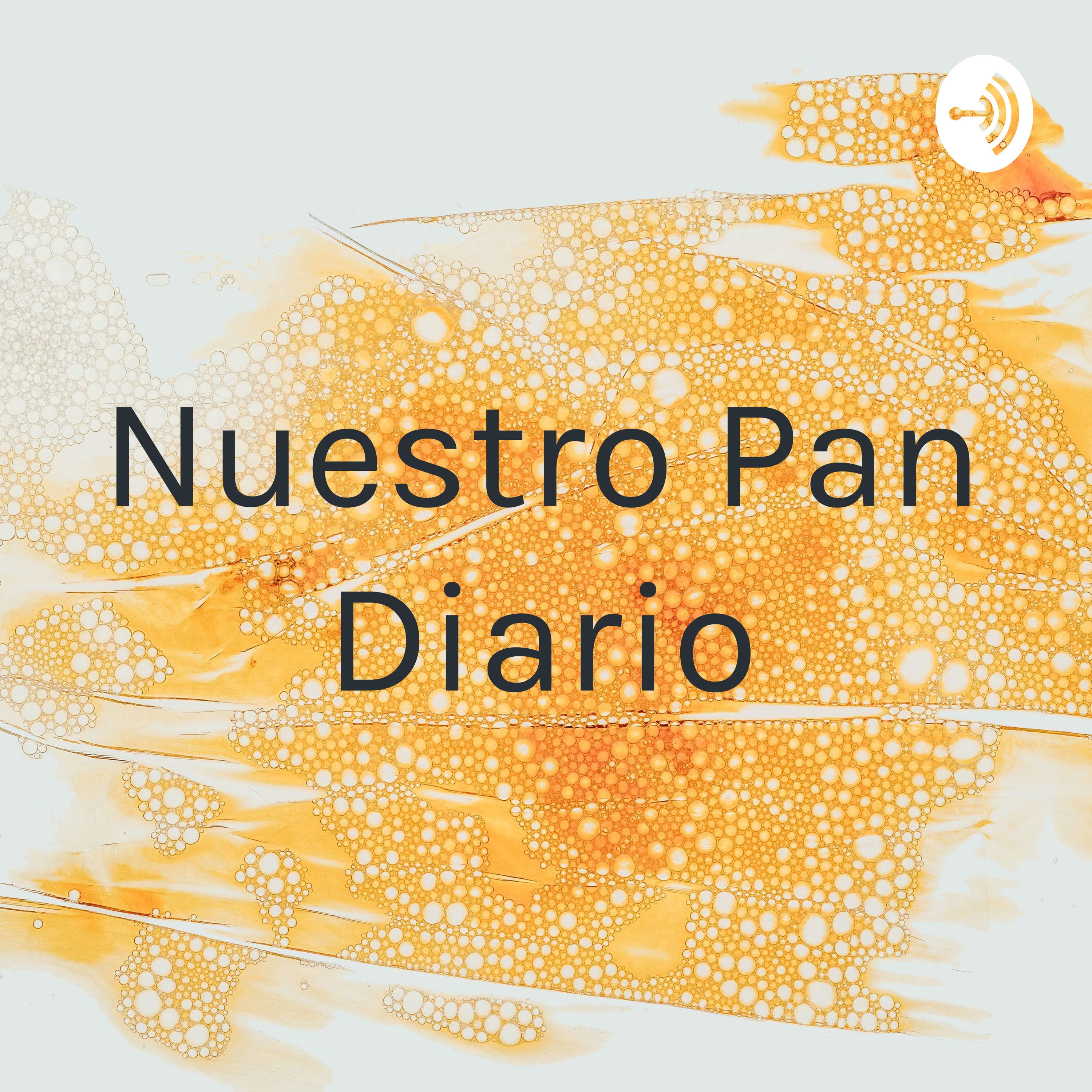 Nuestro Pan Diario