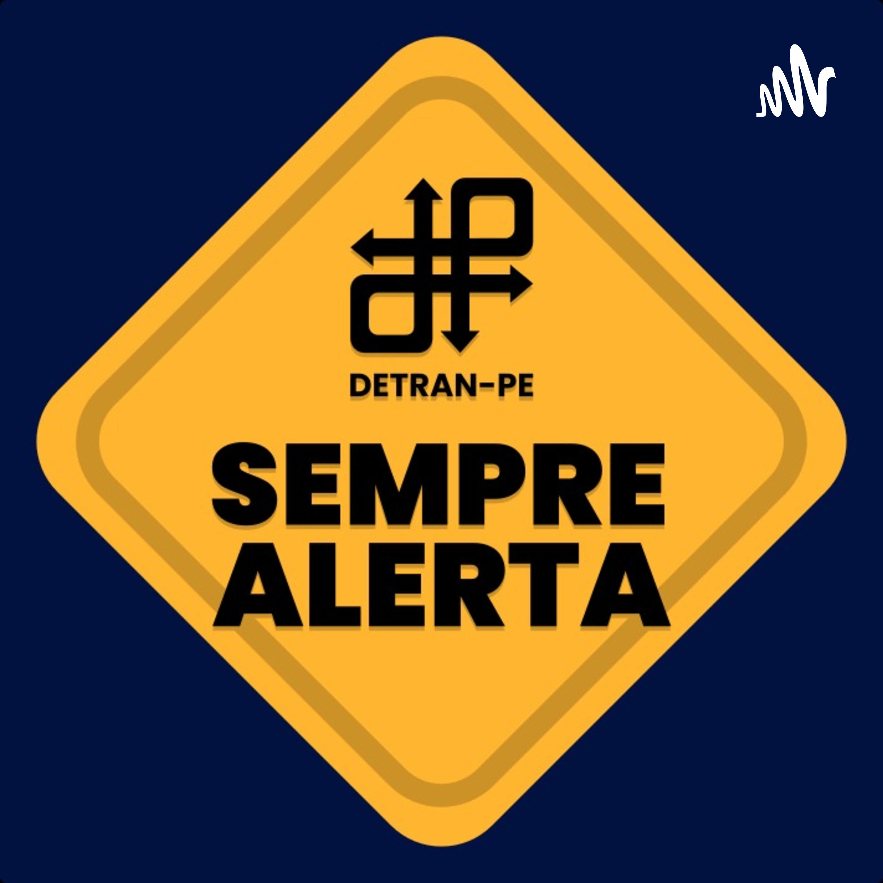 Sempre Alerta DETRAN-PE