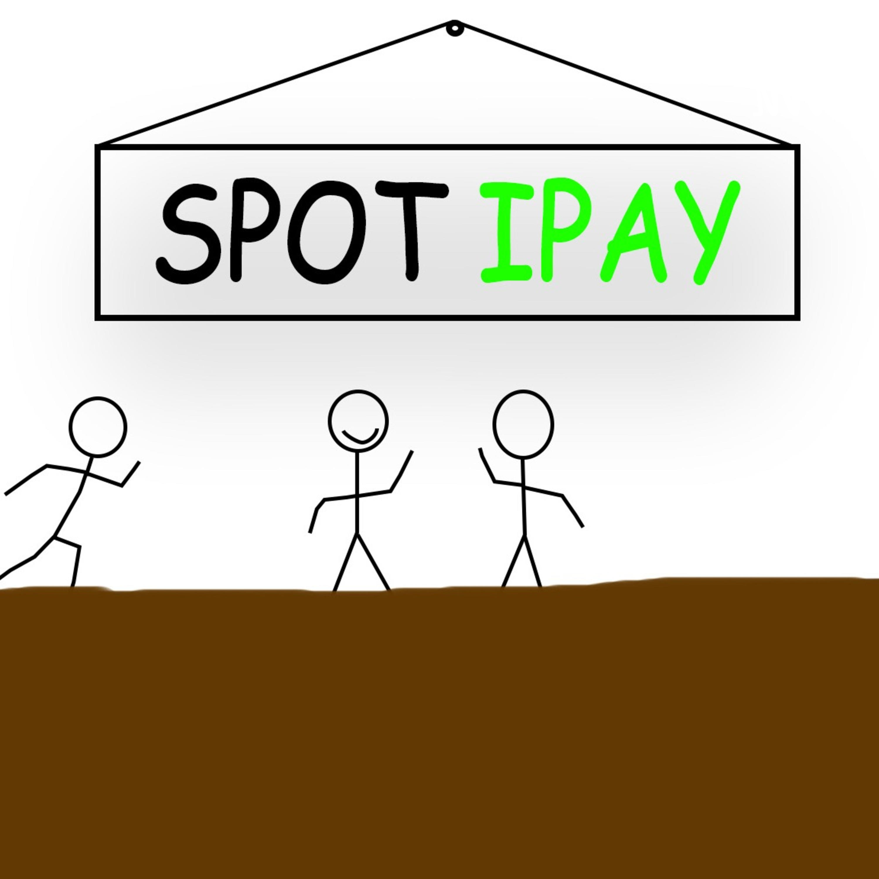 spot ipay podcast artwork