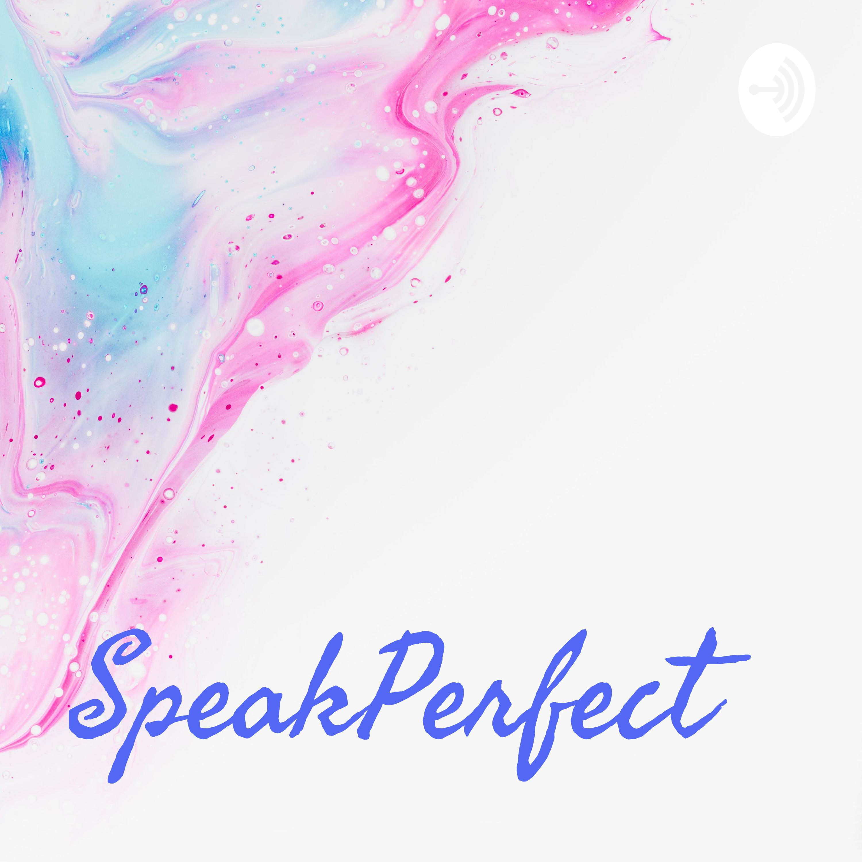 SpeakPerfect