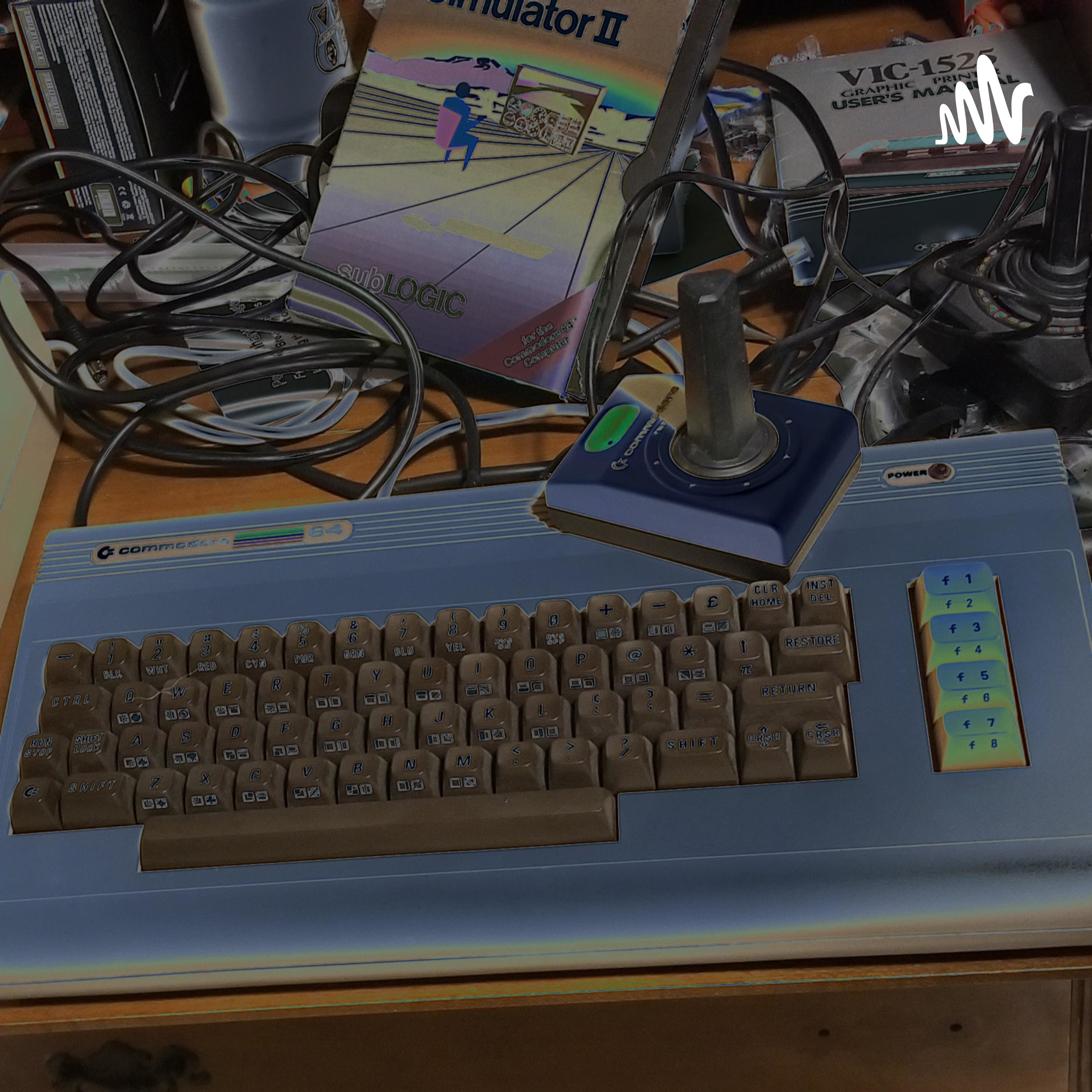 The Commodore 64 Show