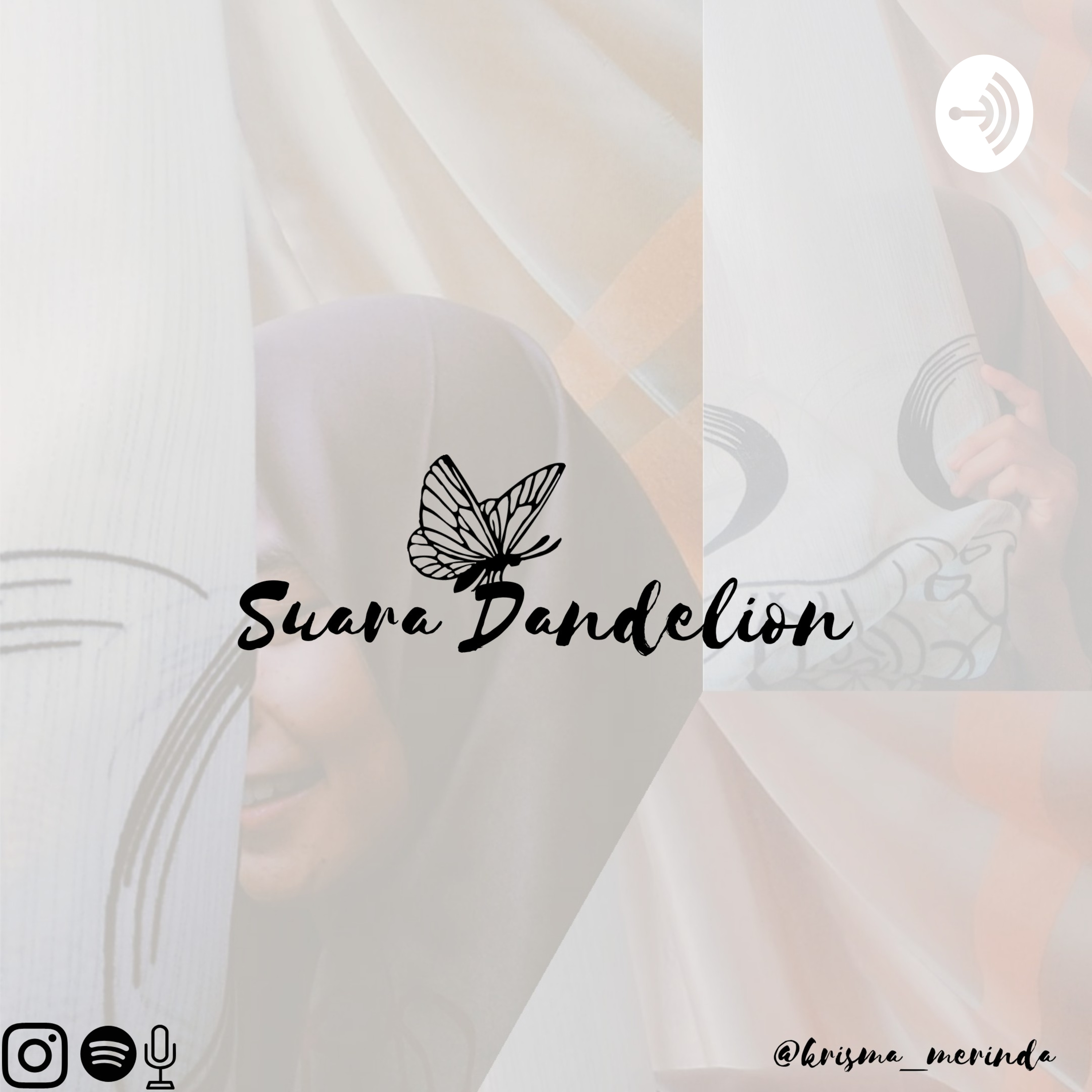 Suara Dandelion
