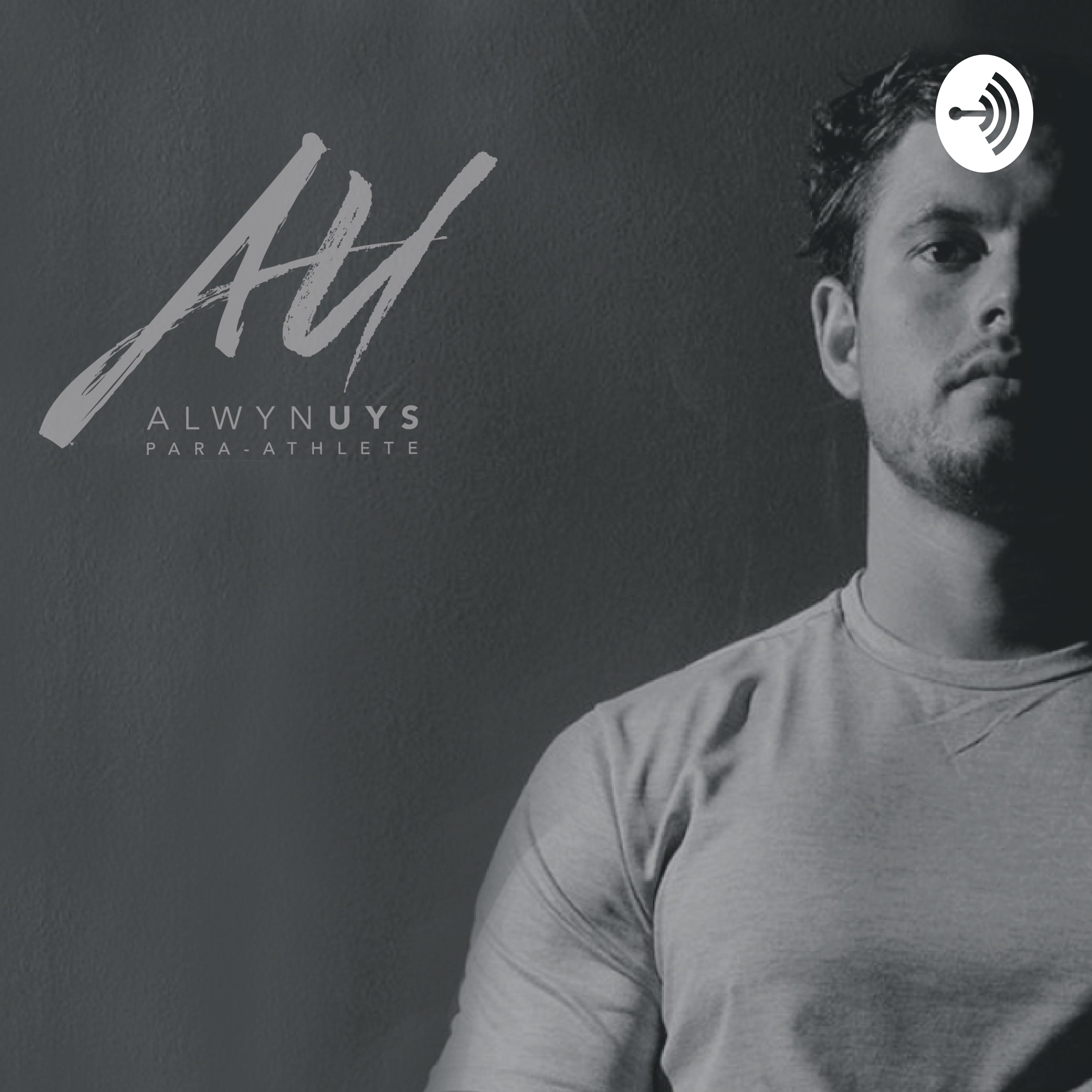 The Unbroken Podcast with Alwyn Uys