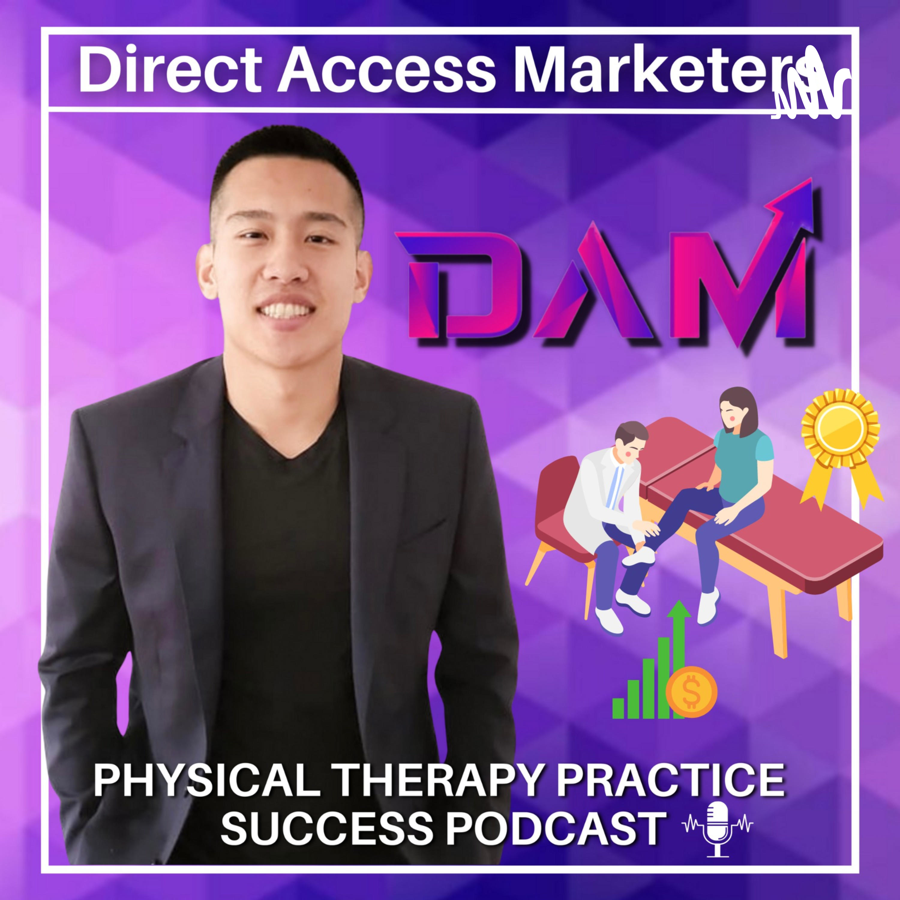 Physical Therapy Practice Success Podcast