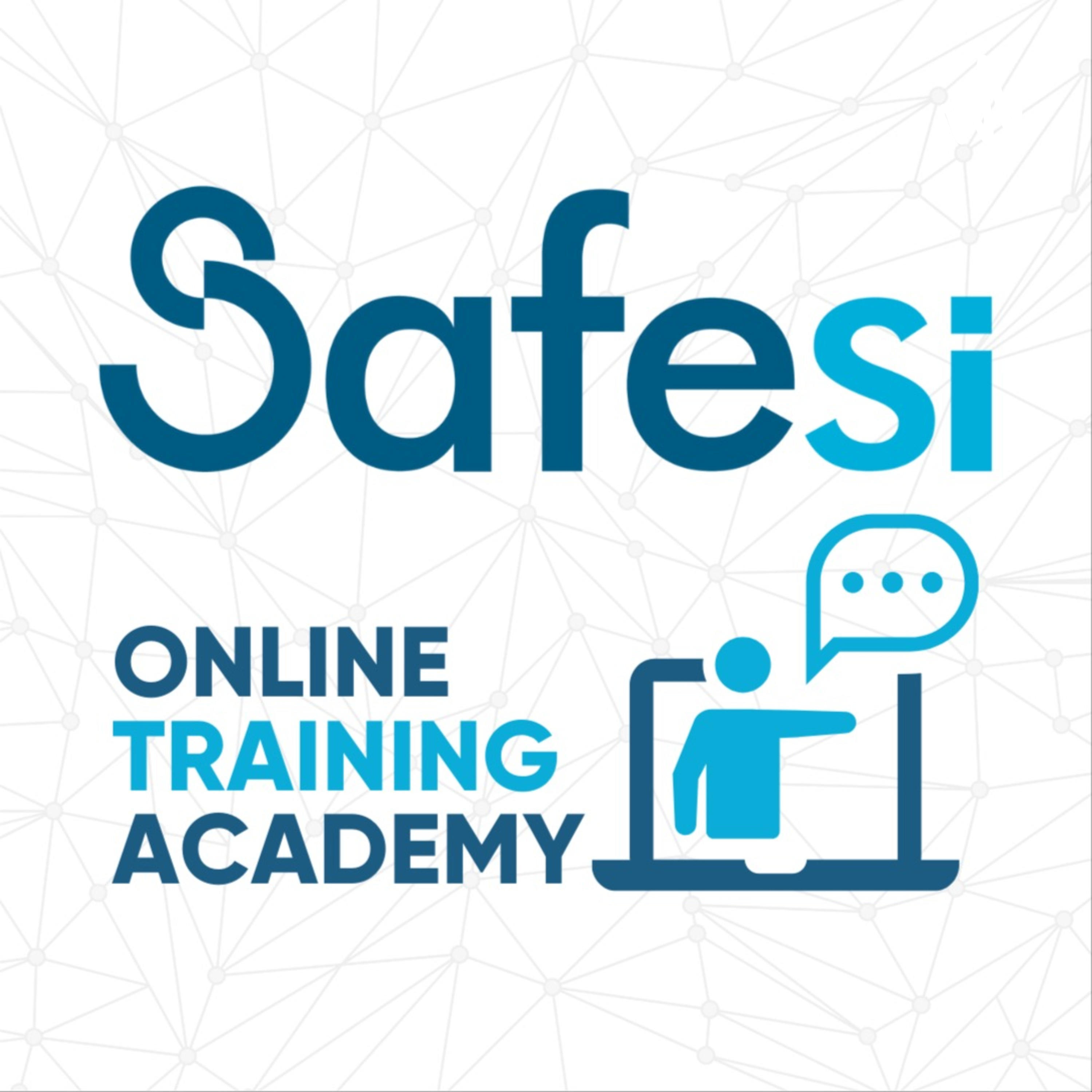 Safesi Podcast podcast artwork