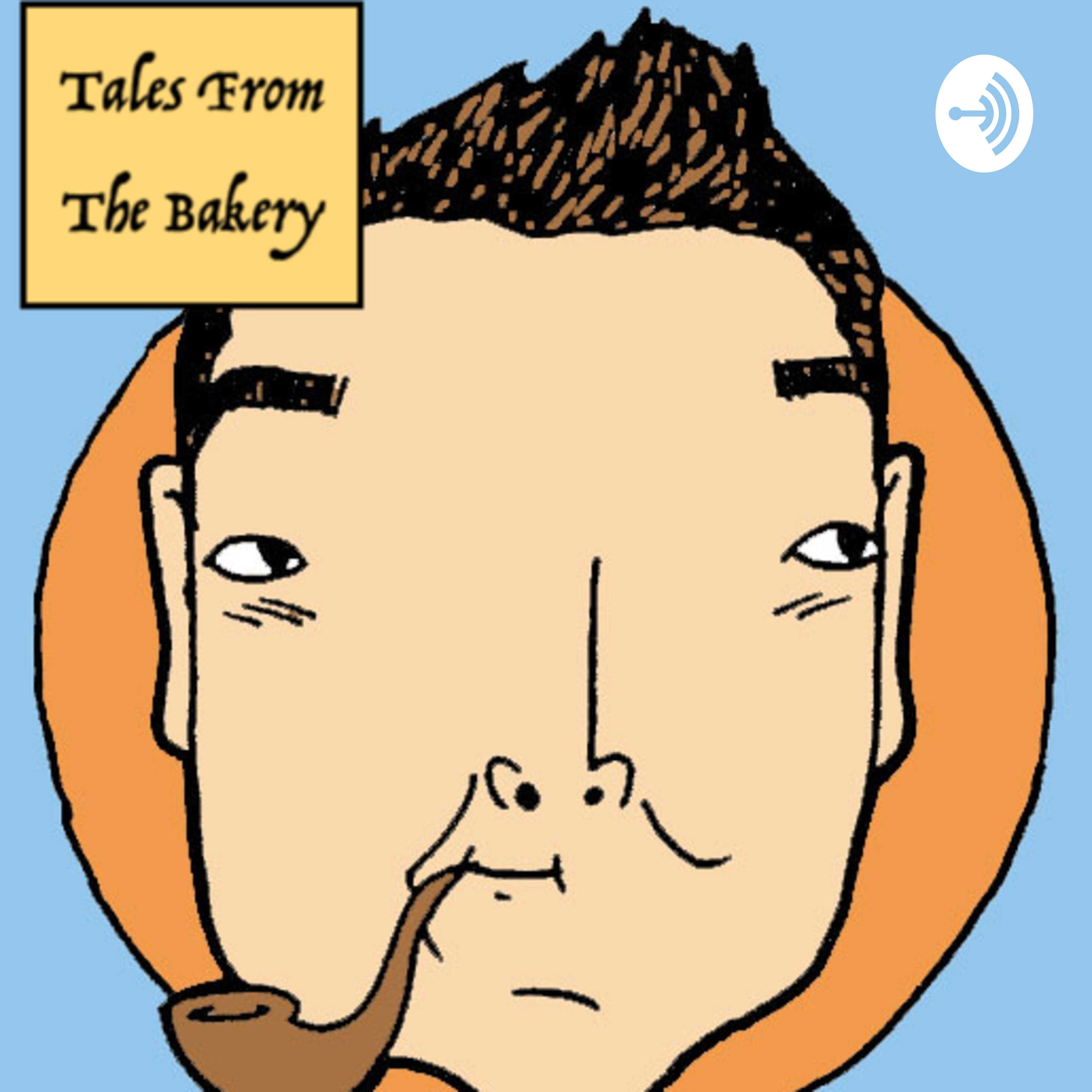 Tales From The Bakery - Pest Control