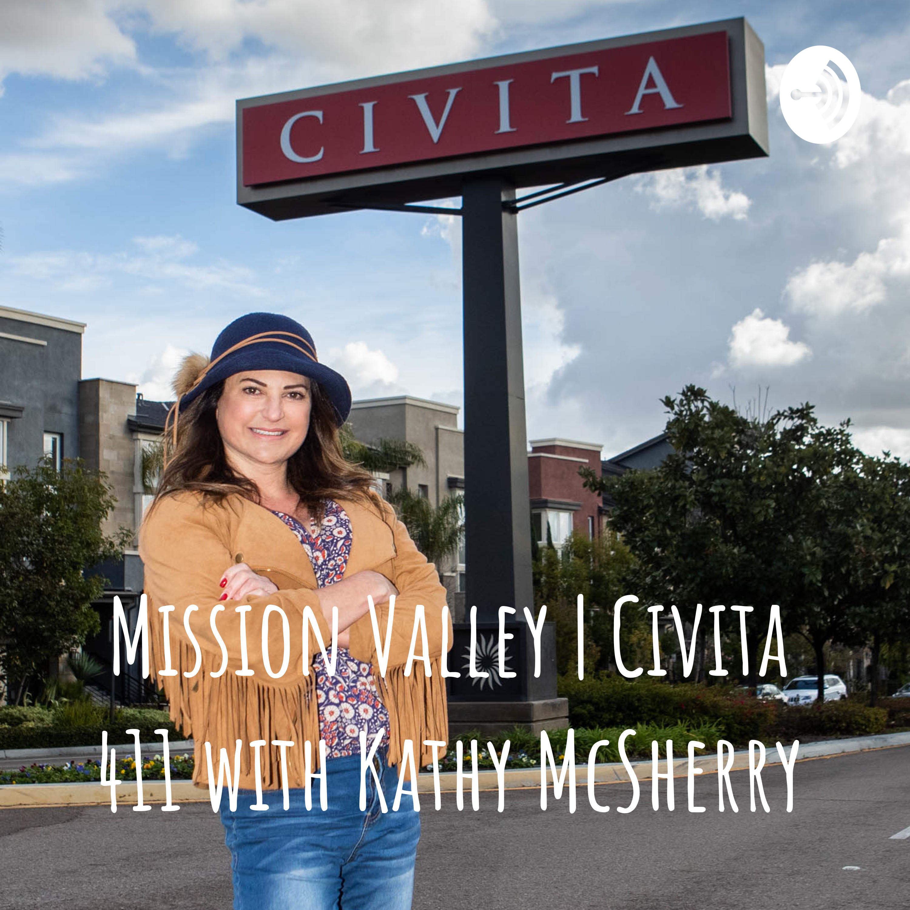 Mission Valley | Civita 411 with Kathy McSherry