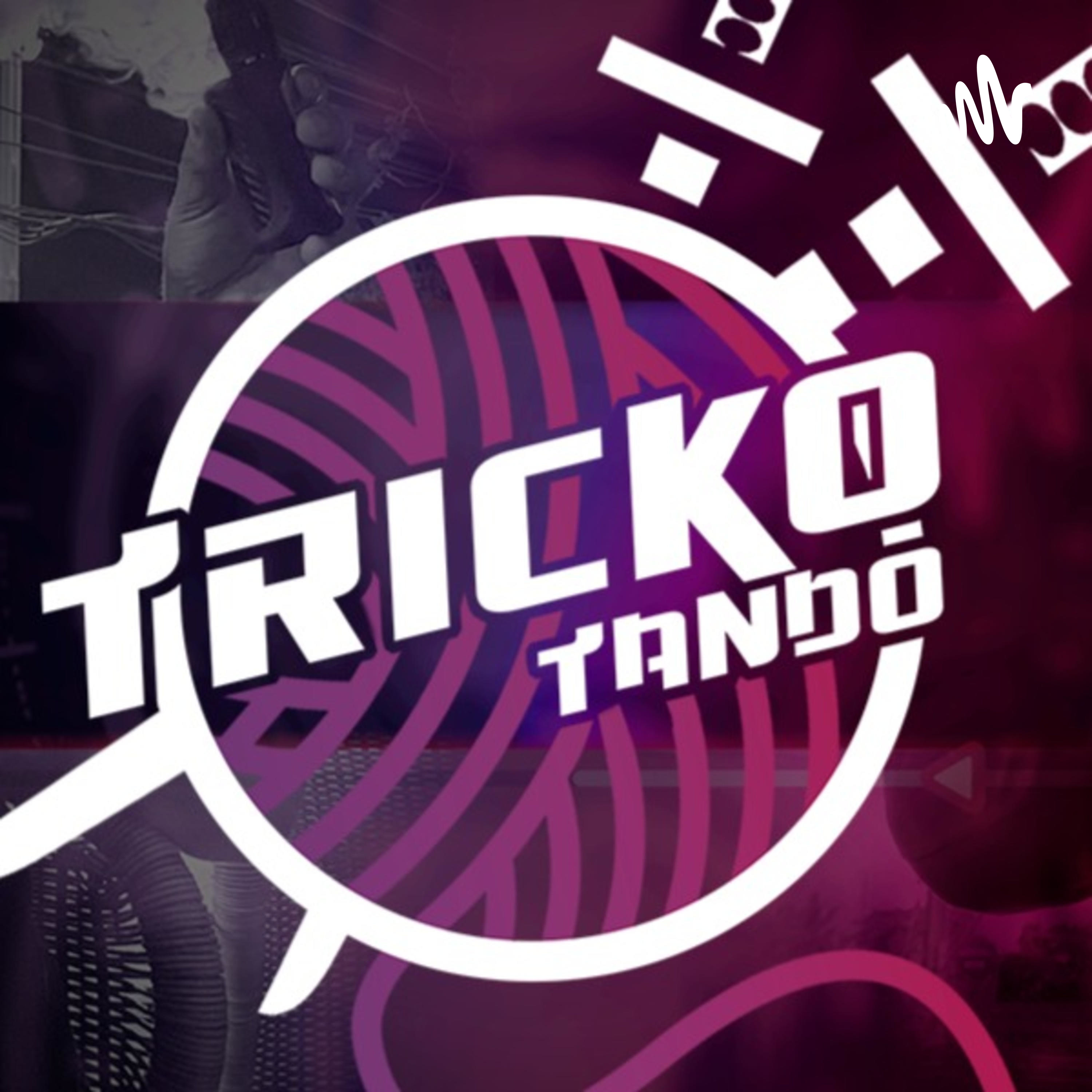 Trickotando Podcast podcast artwork