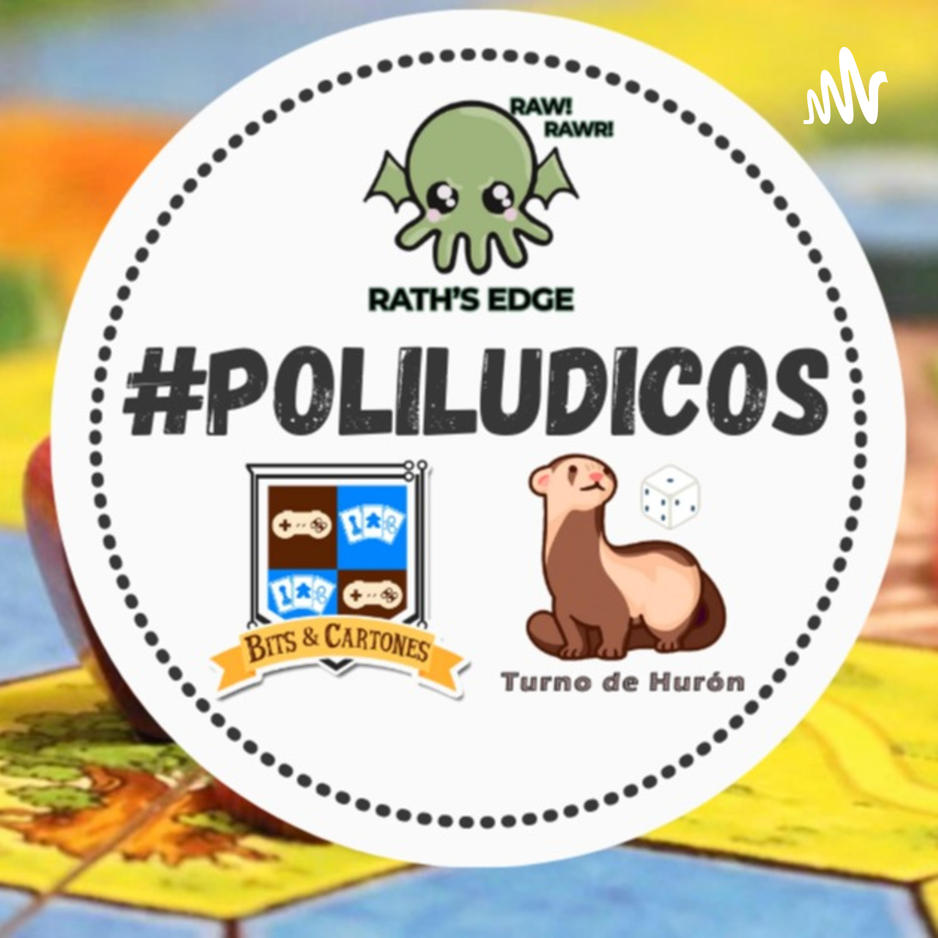 Meeples Disfuncionales podcast artwork