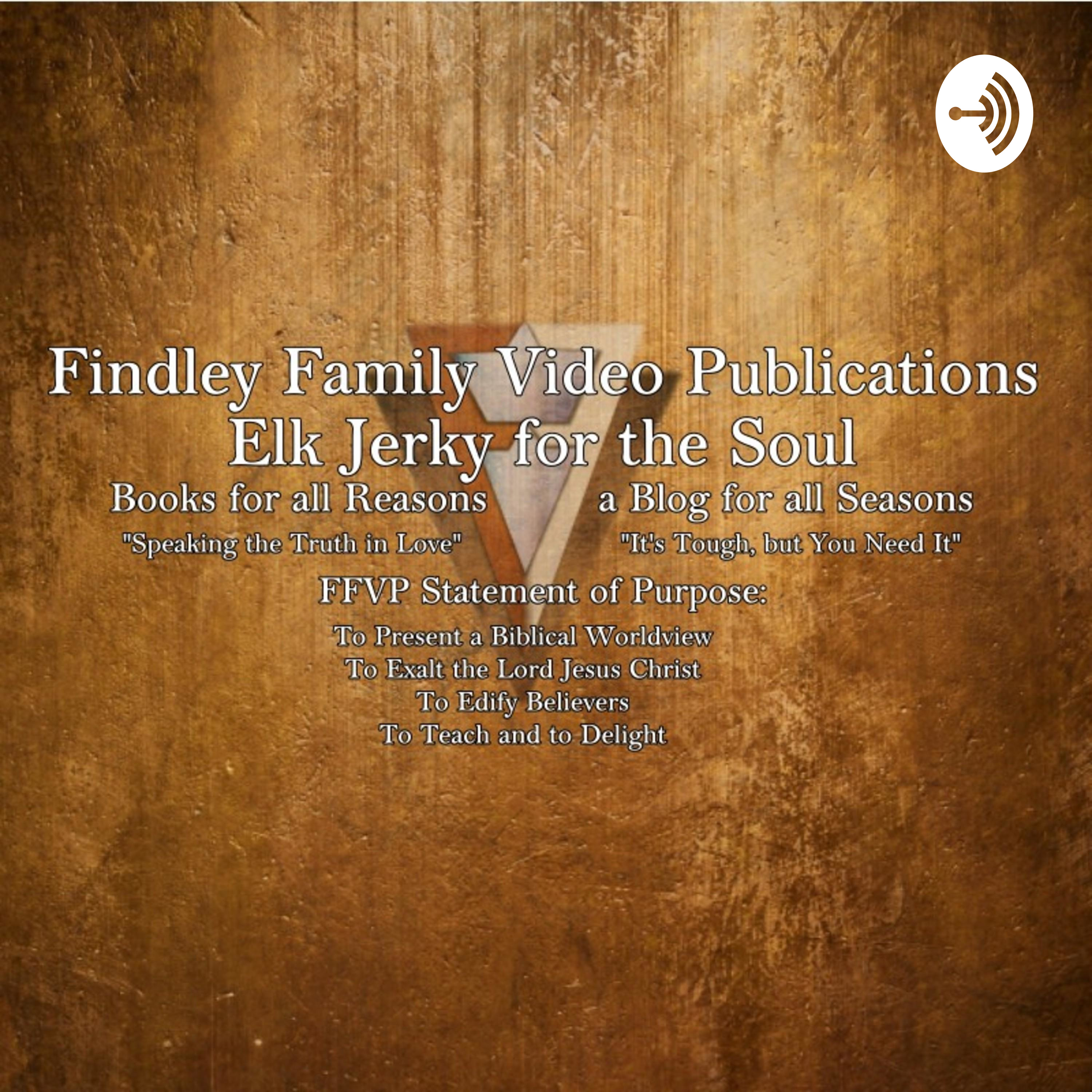 Findley Family Video Publications Podcast