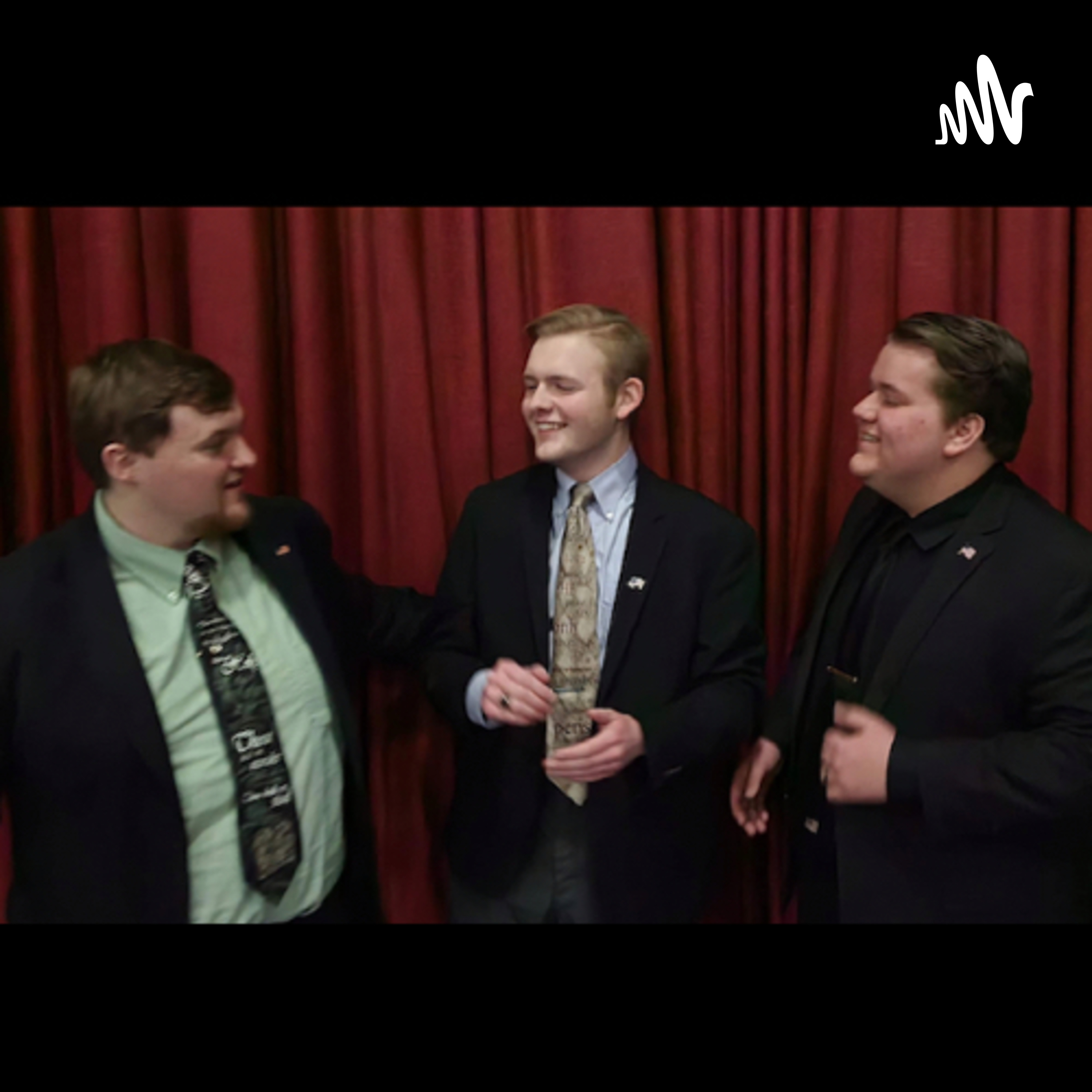 Men of God Podcast