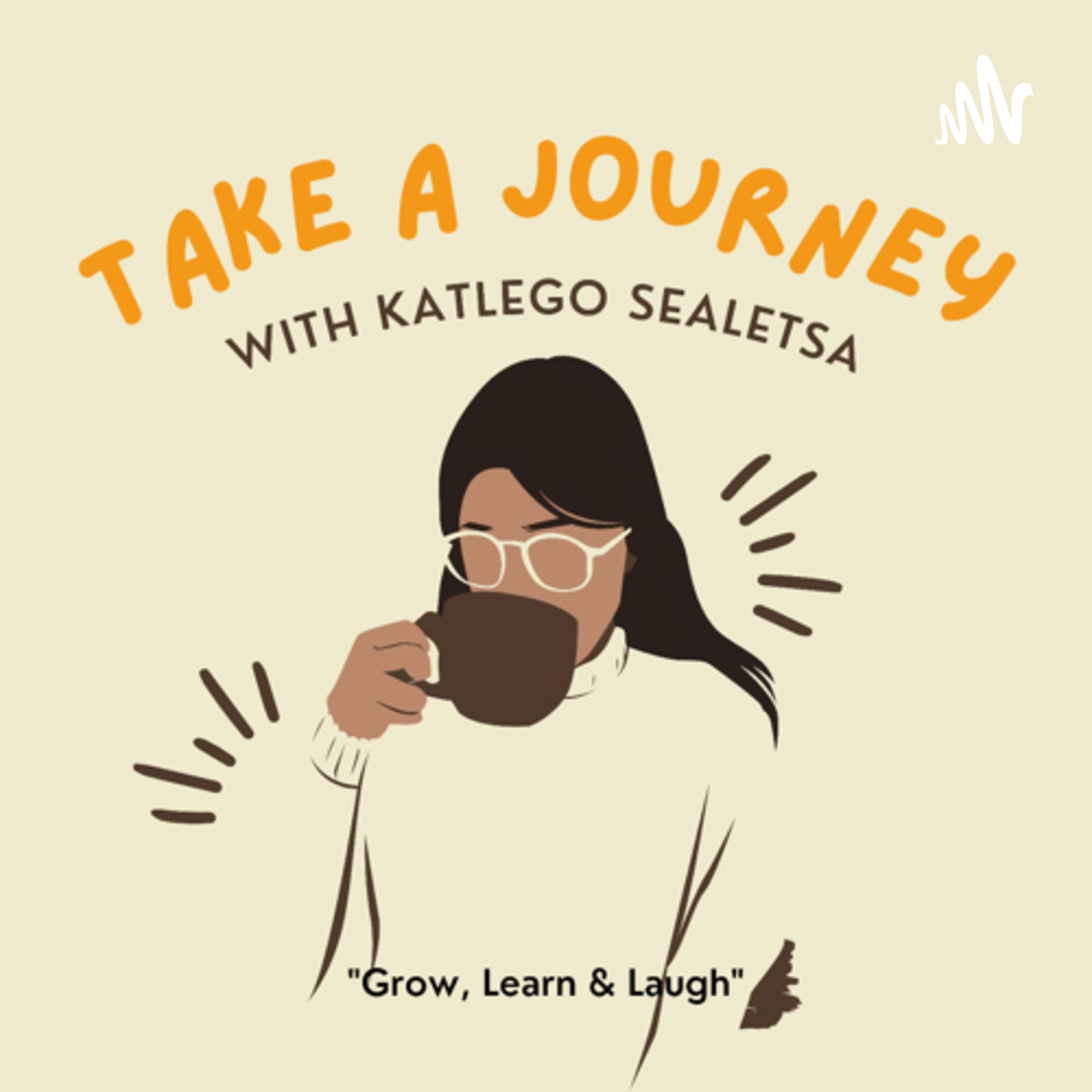 Take a Journey with Kat