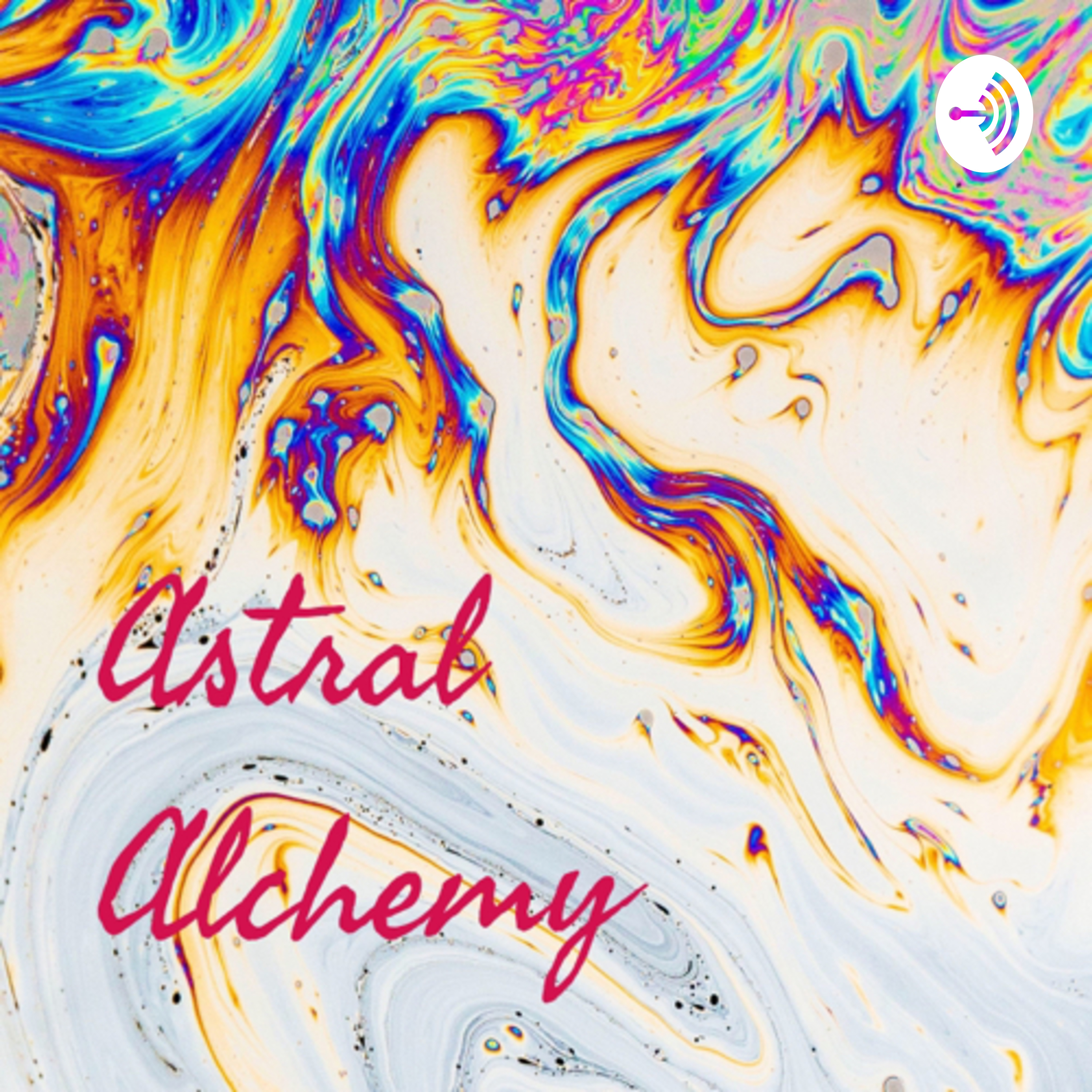 Astral Alchemy