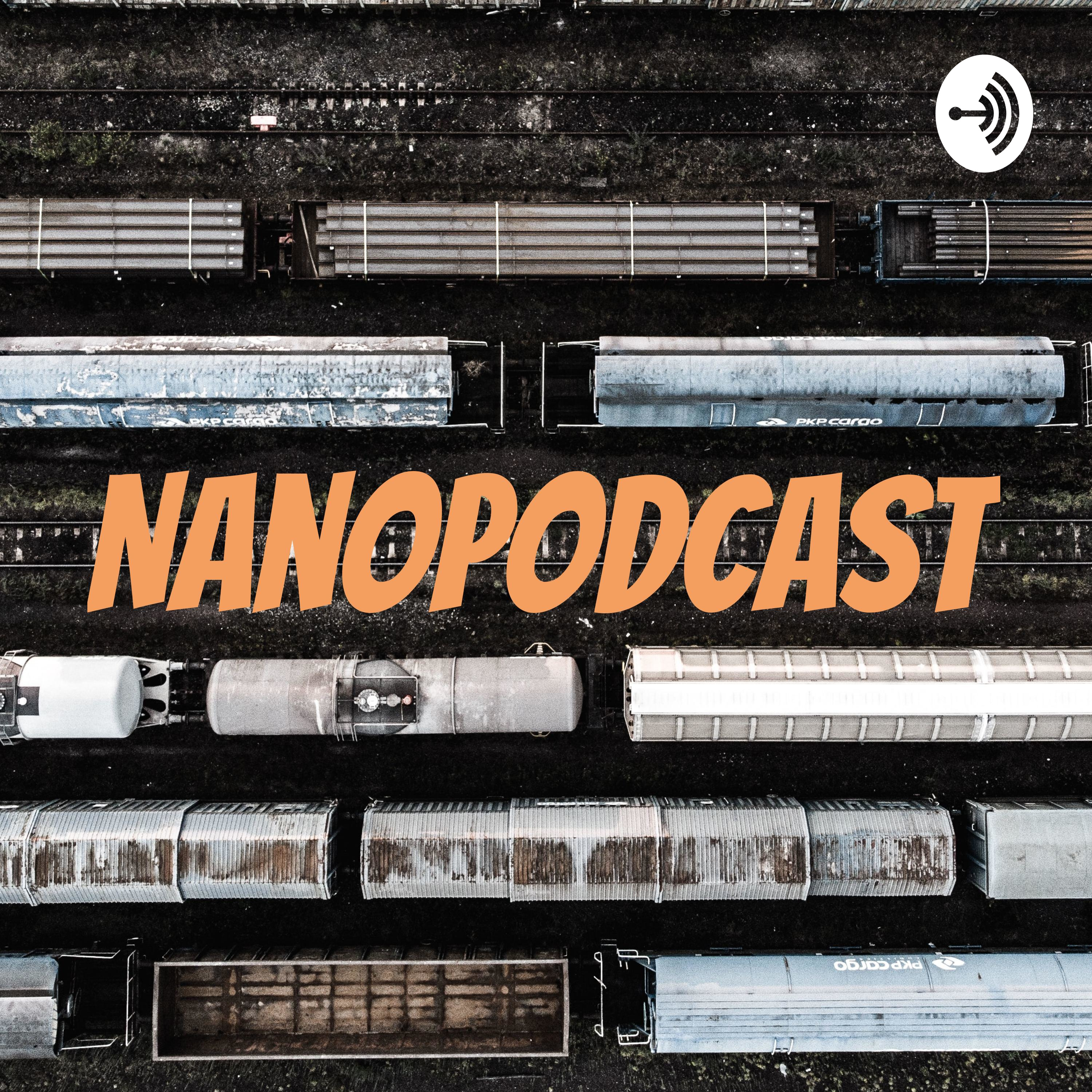 Nanopodcast