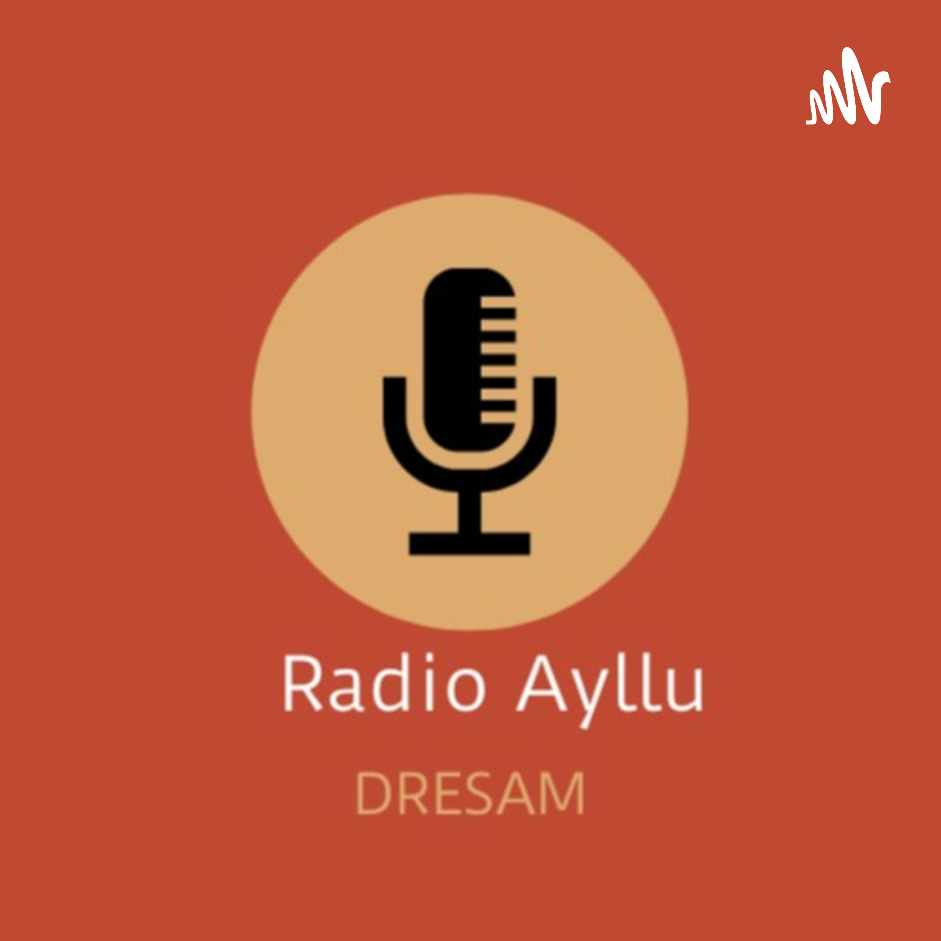 Radio Ayllu podcast artwork