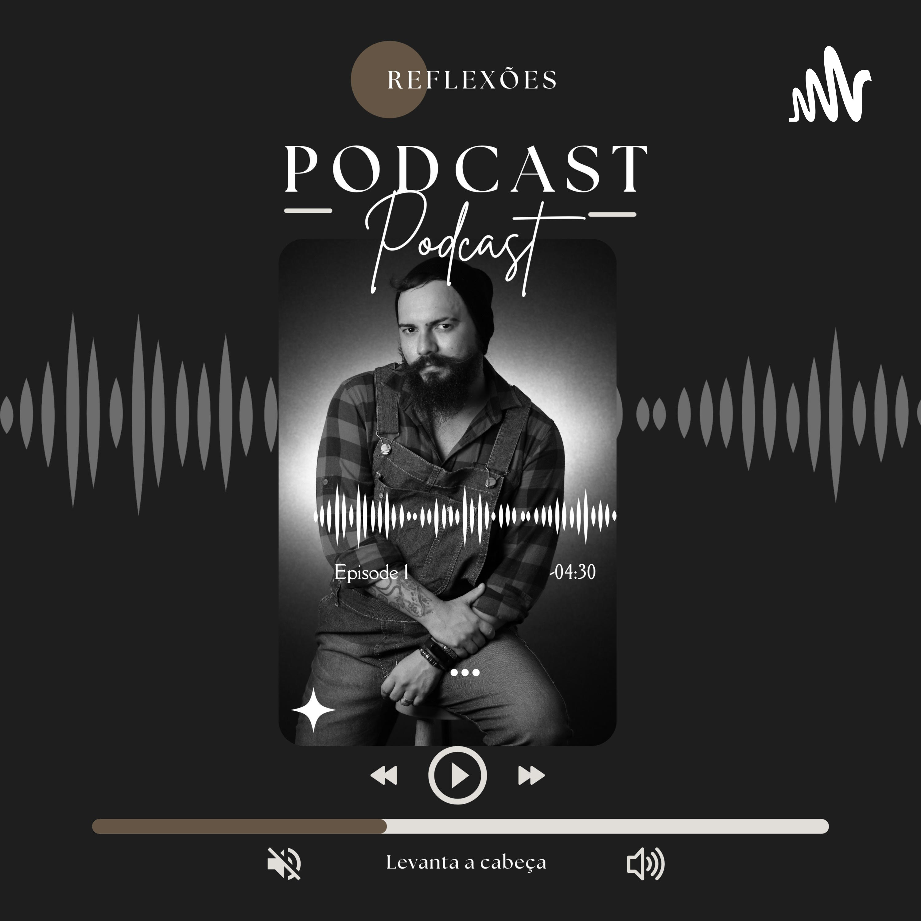 Podcast Reflexões Devocionais