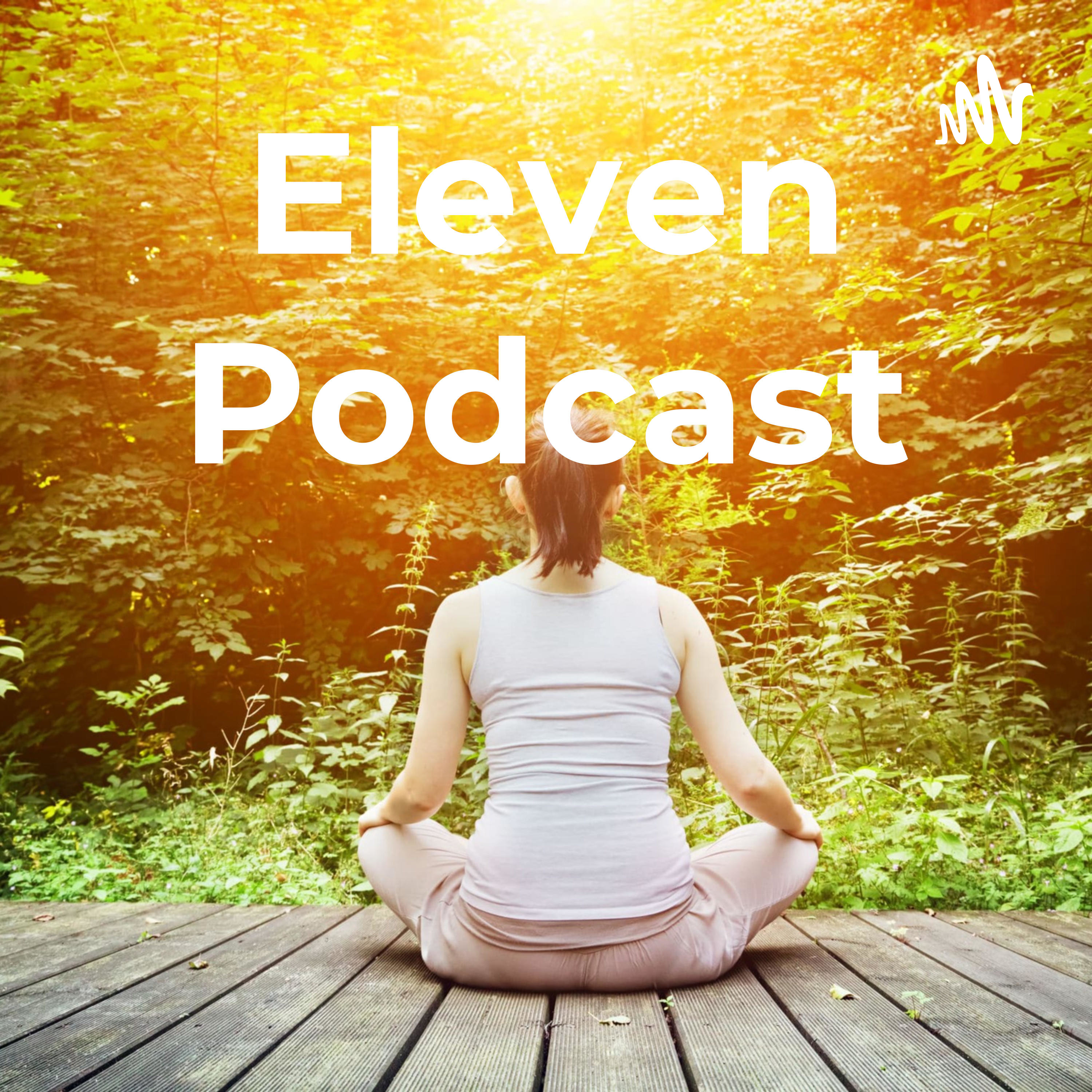 Eleven Podcast podcast artwork