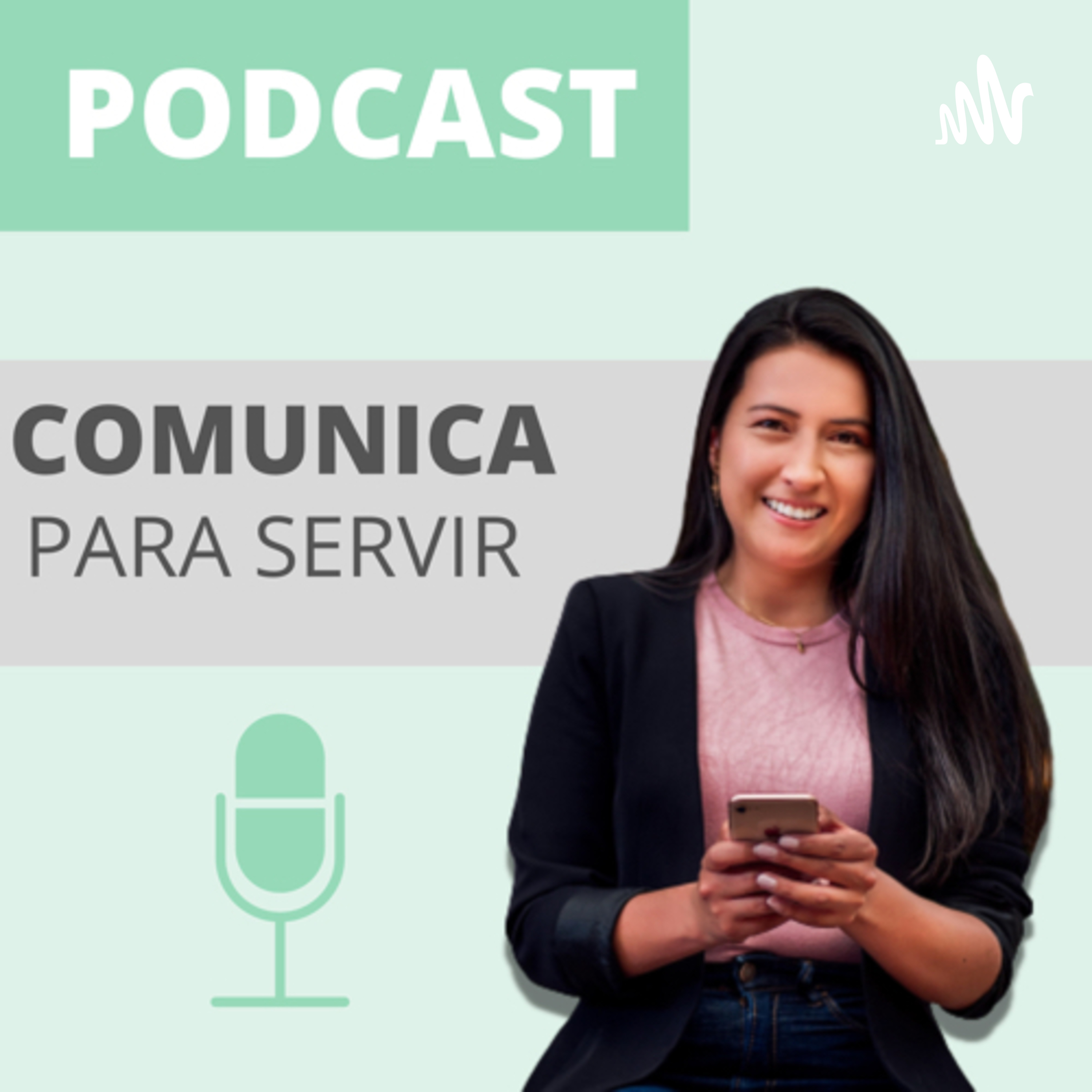 Comunica Para Servir