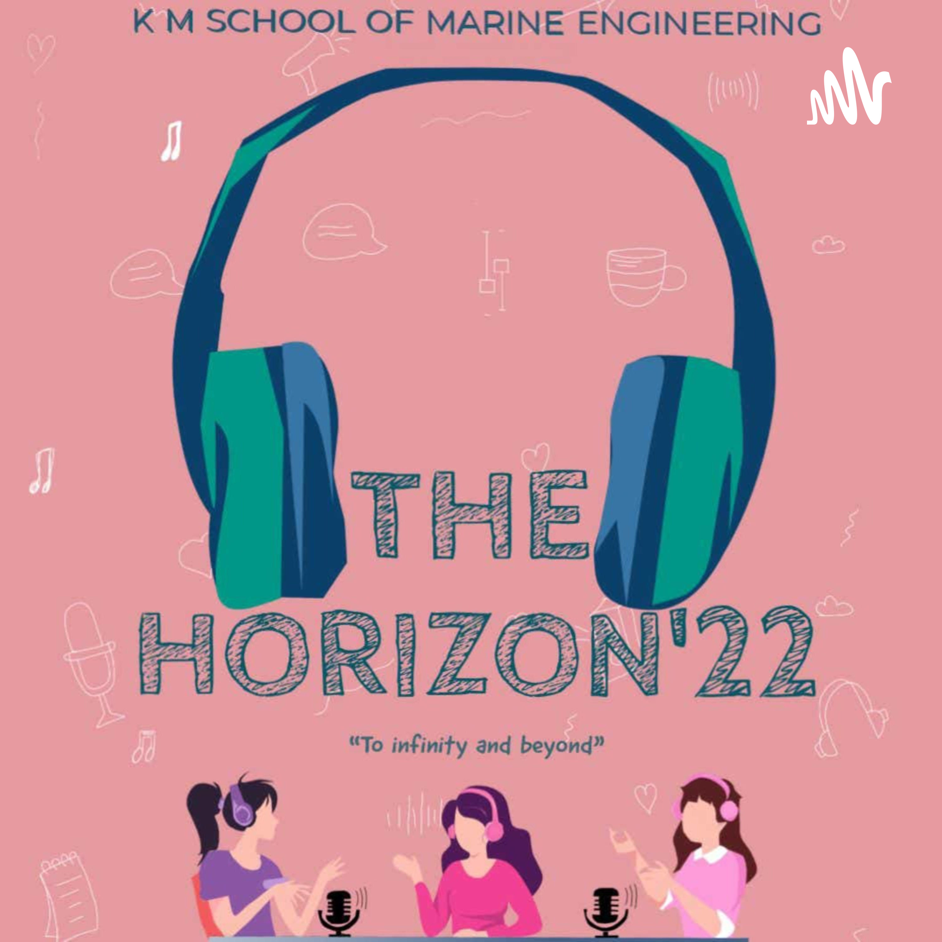 The Horizon Podcast cover