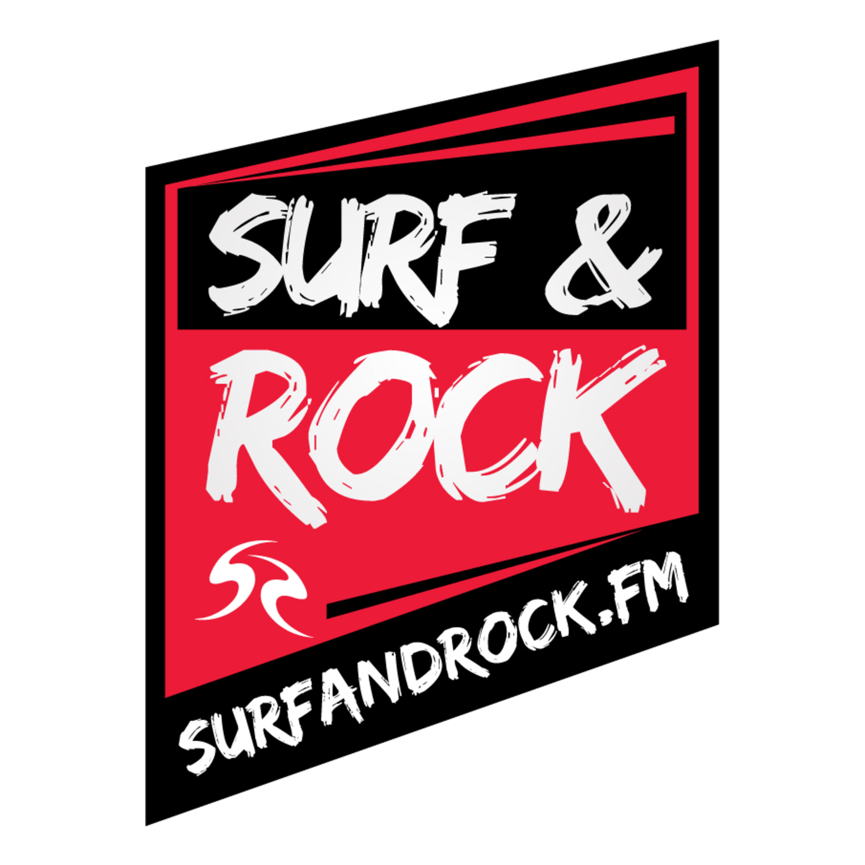 Surf and Rock Radio podcast artwork