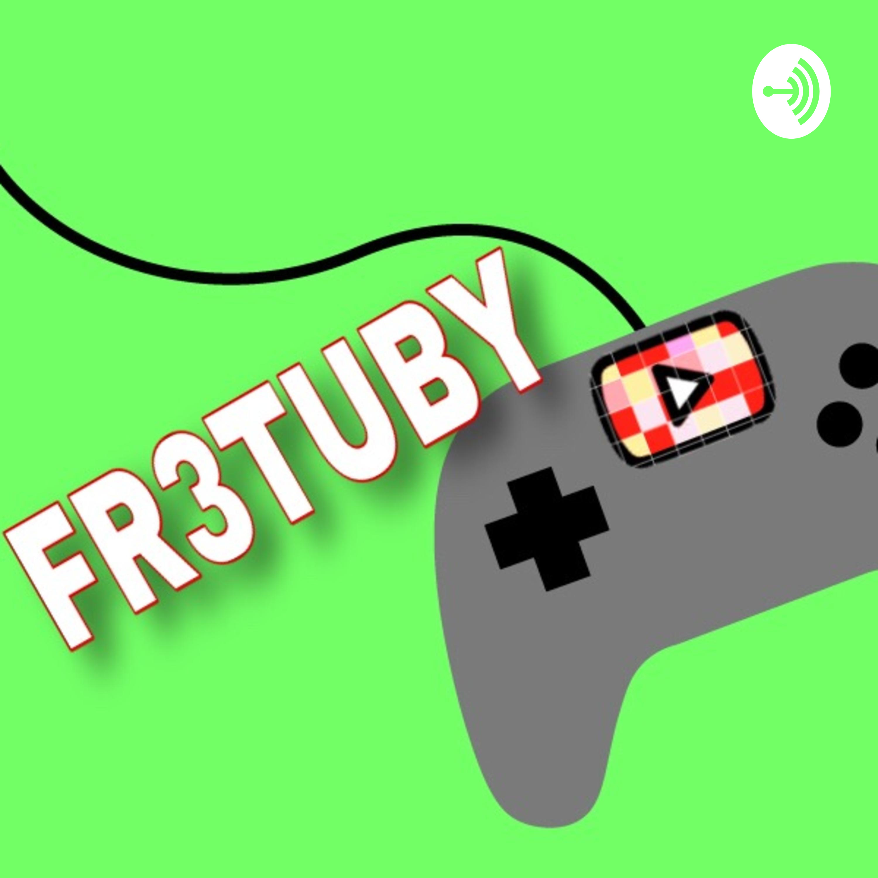 FR3TUBYcast