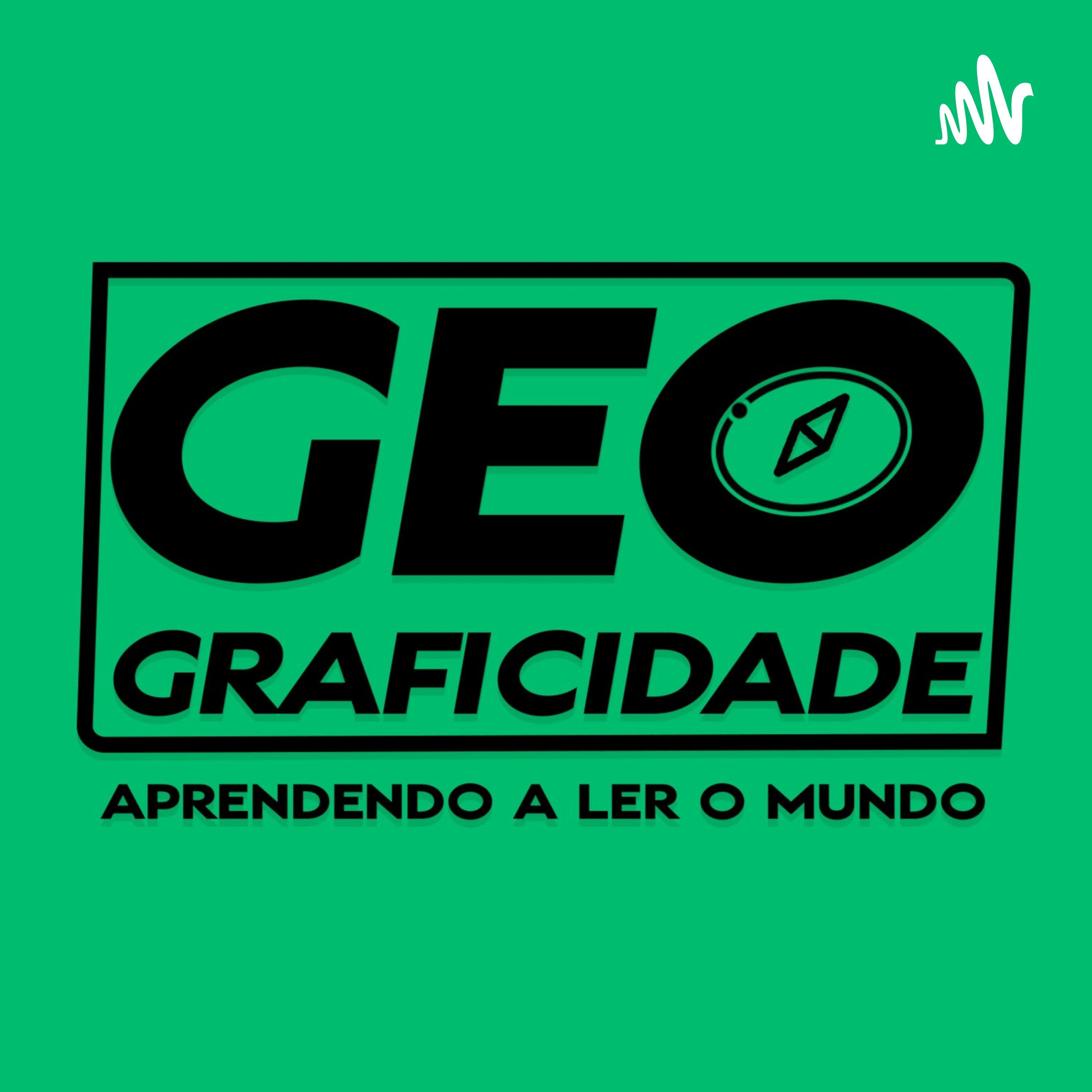 Geograficidade