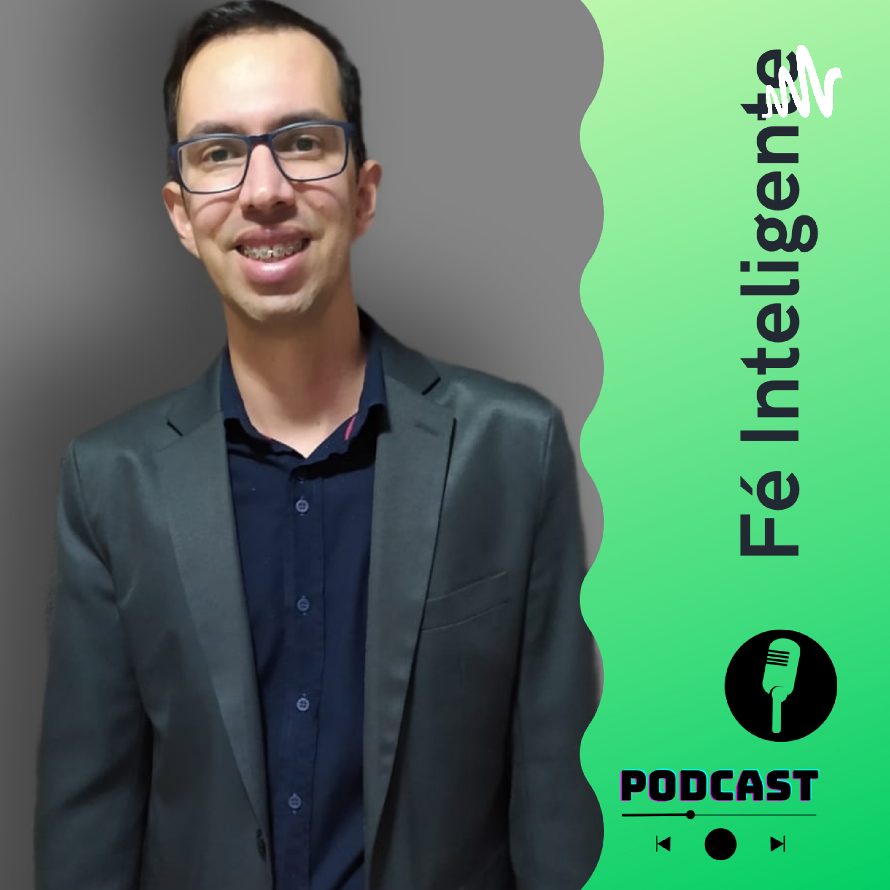Fé Inteligente