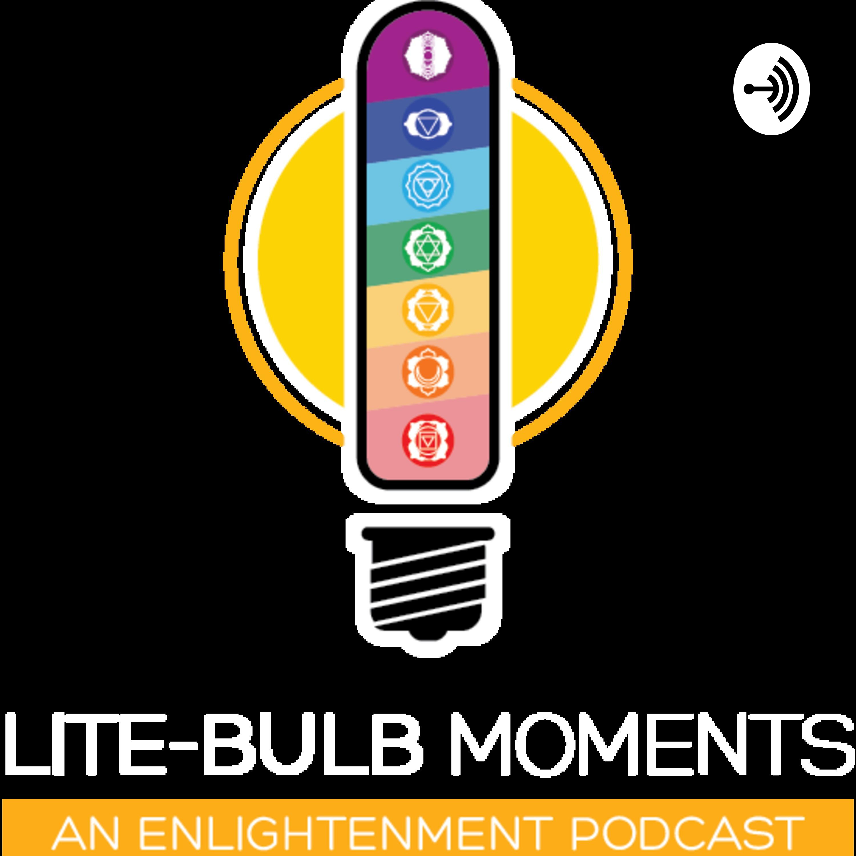 Lite-Bulb Moment