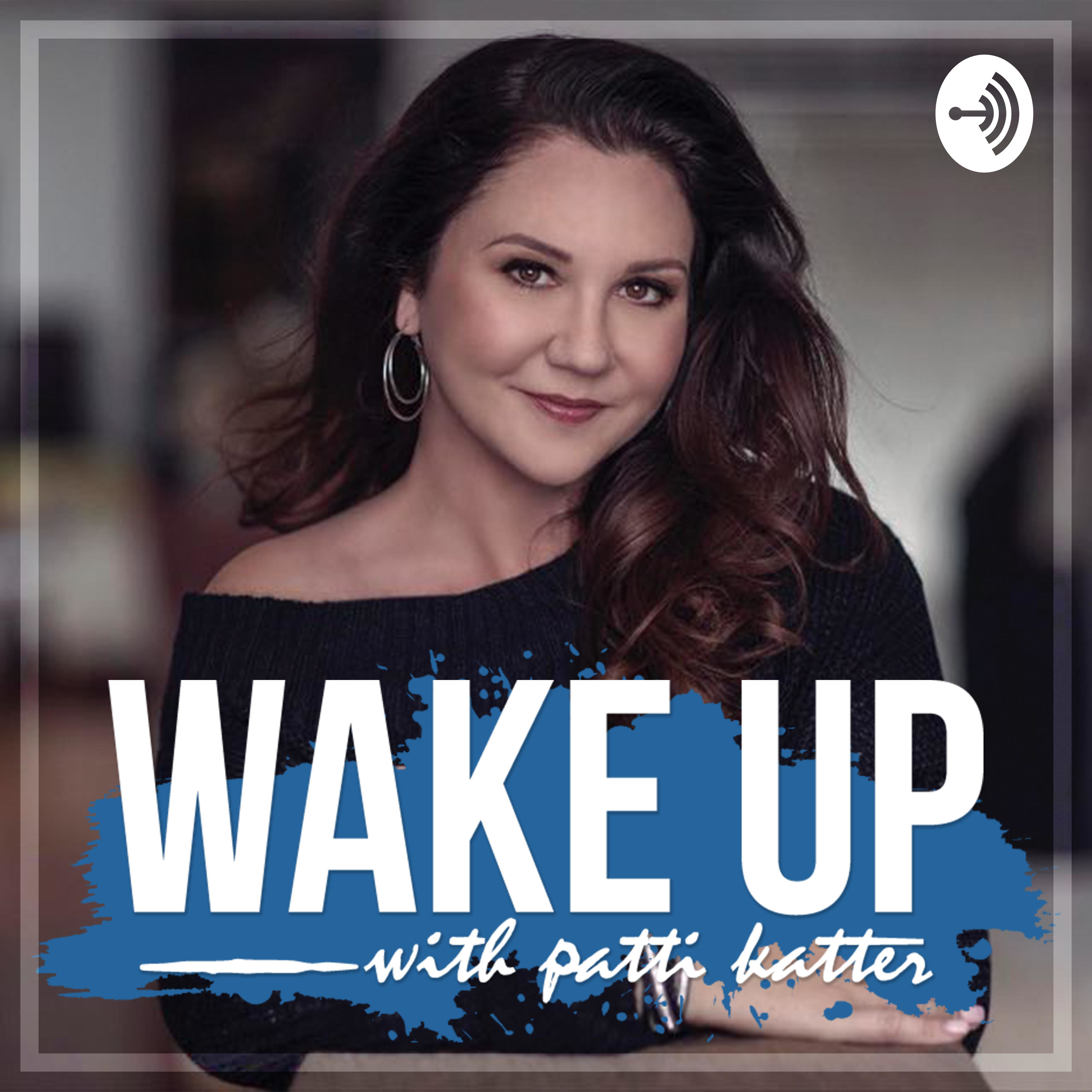 Wake Up With Patti Katter