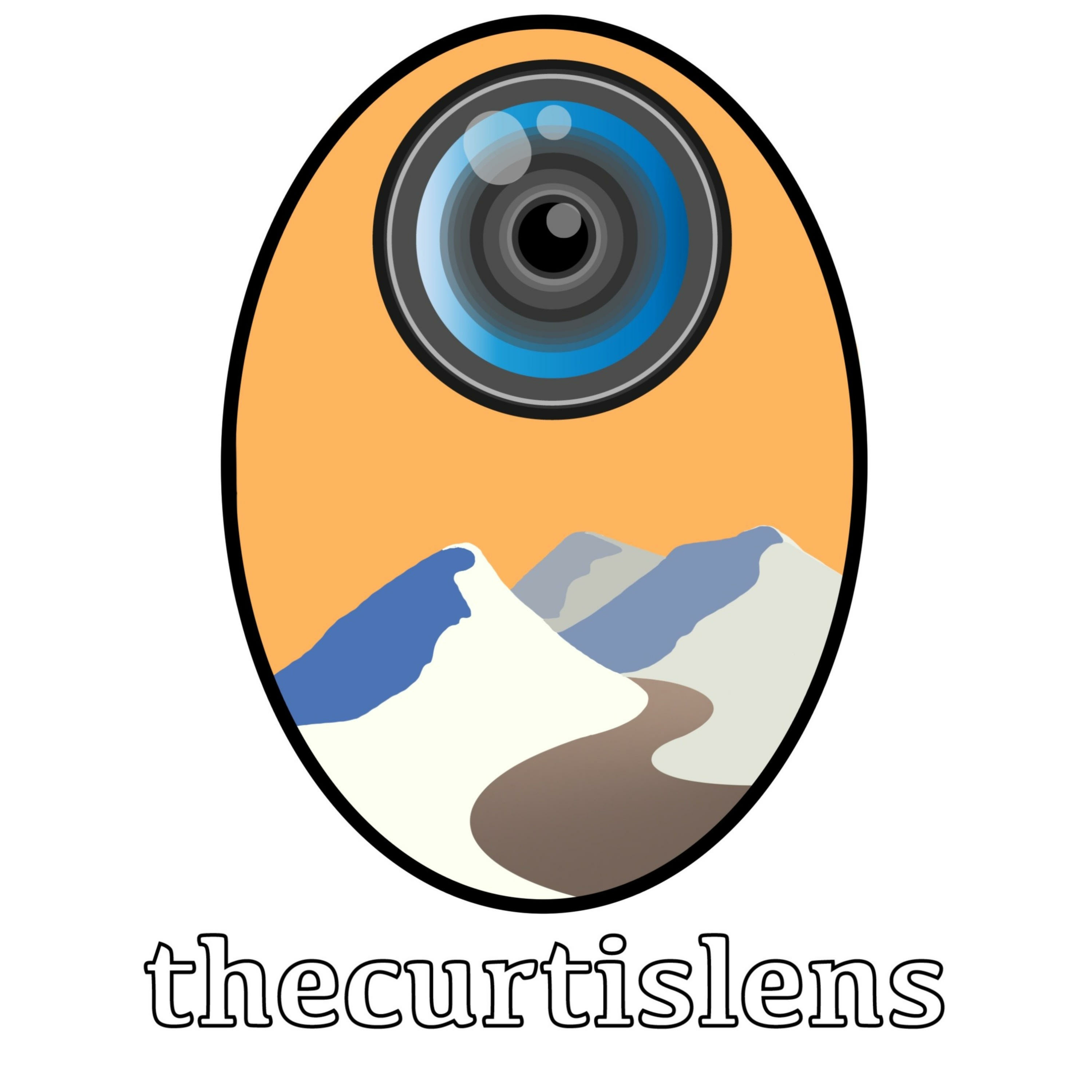 thecurtislens Podcast podcast artwork