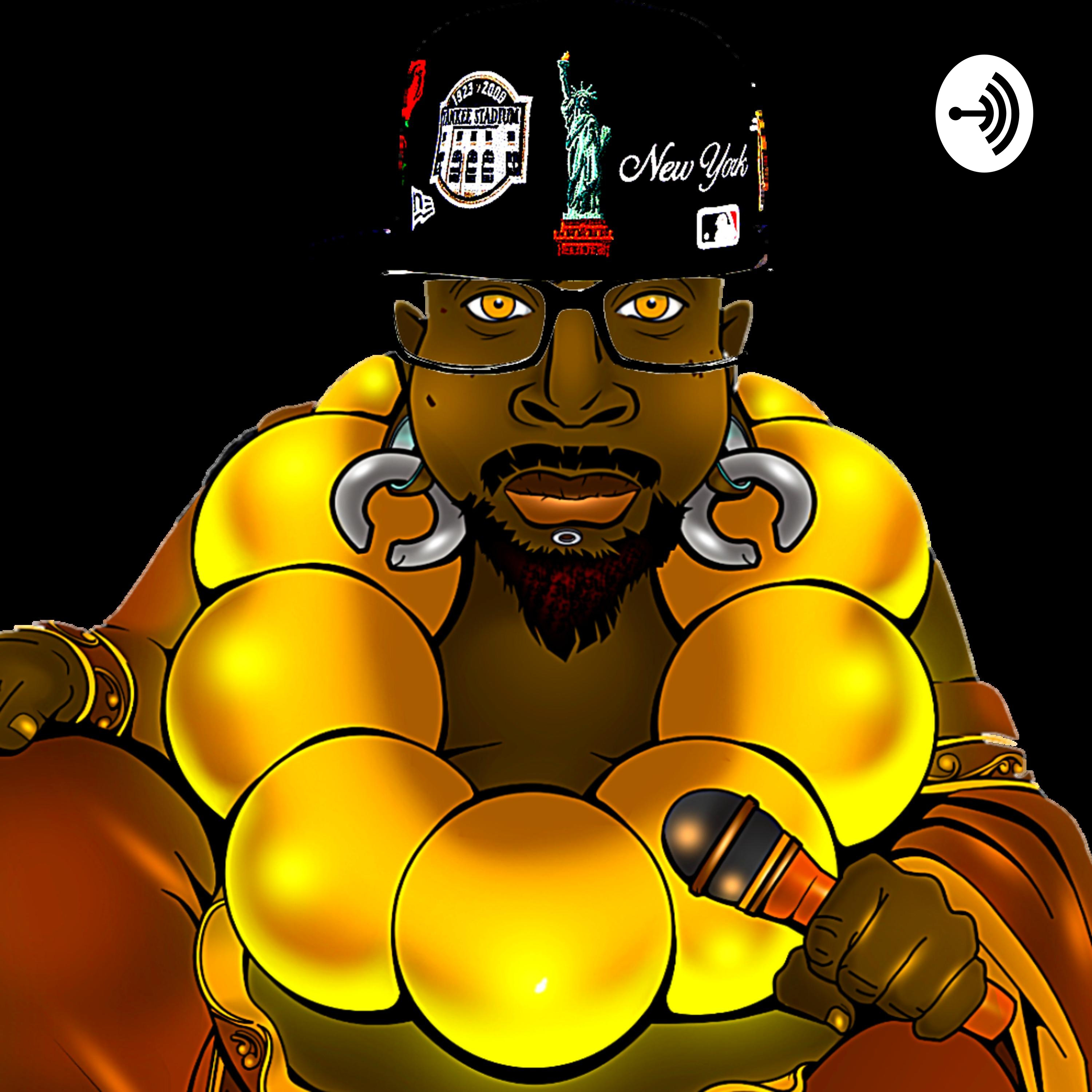 TempleOfTheMonq Radio