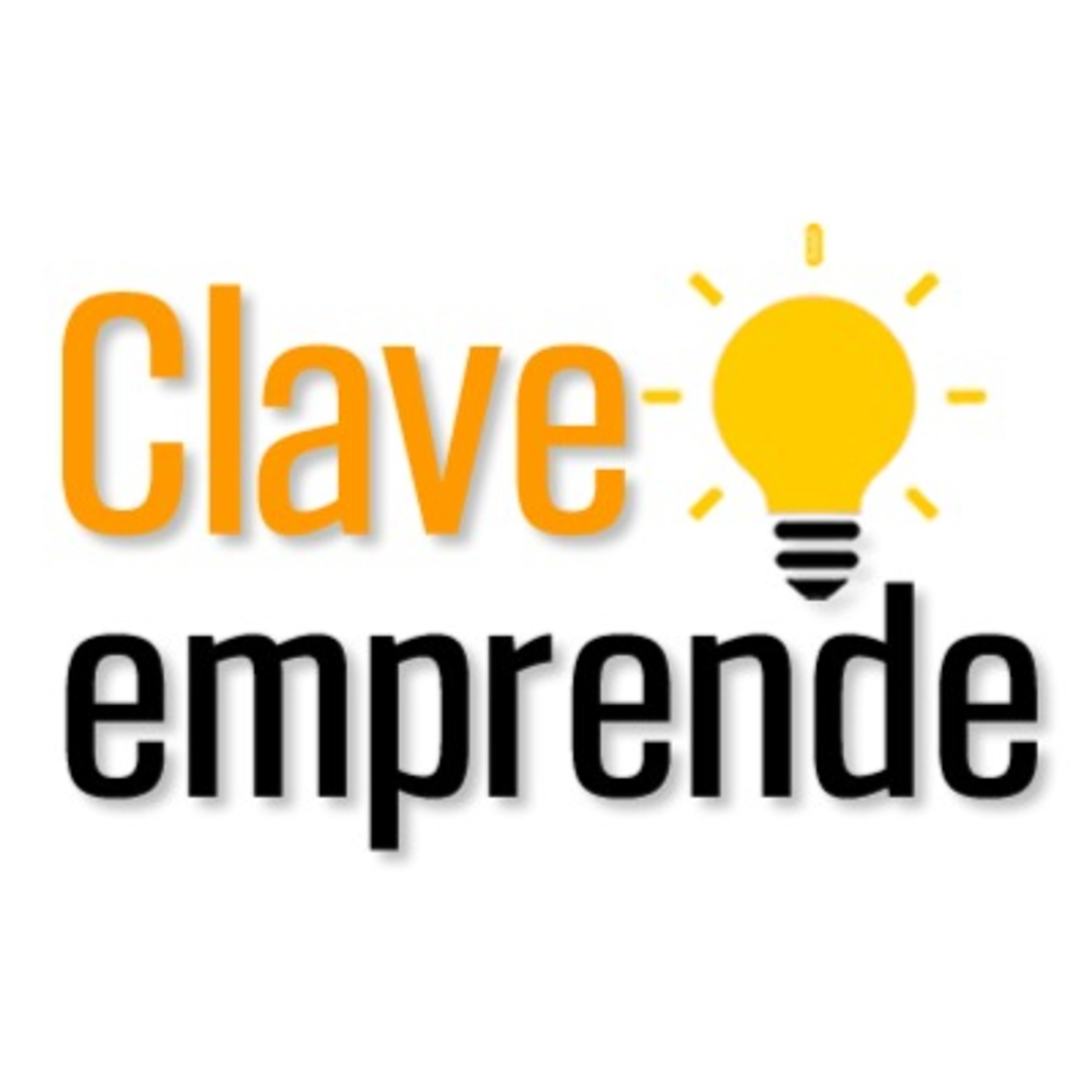 Clave Emprende podcast artwork