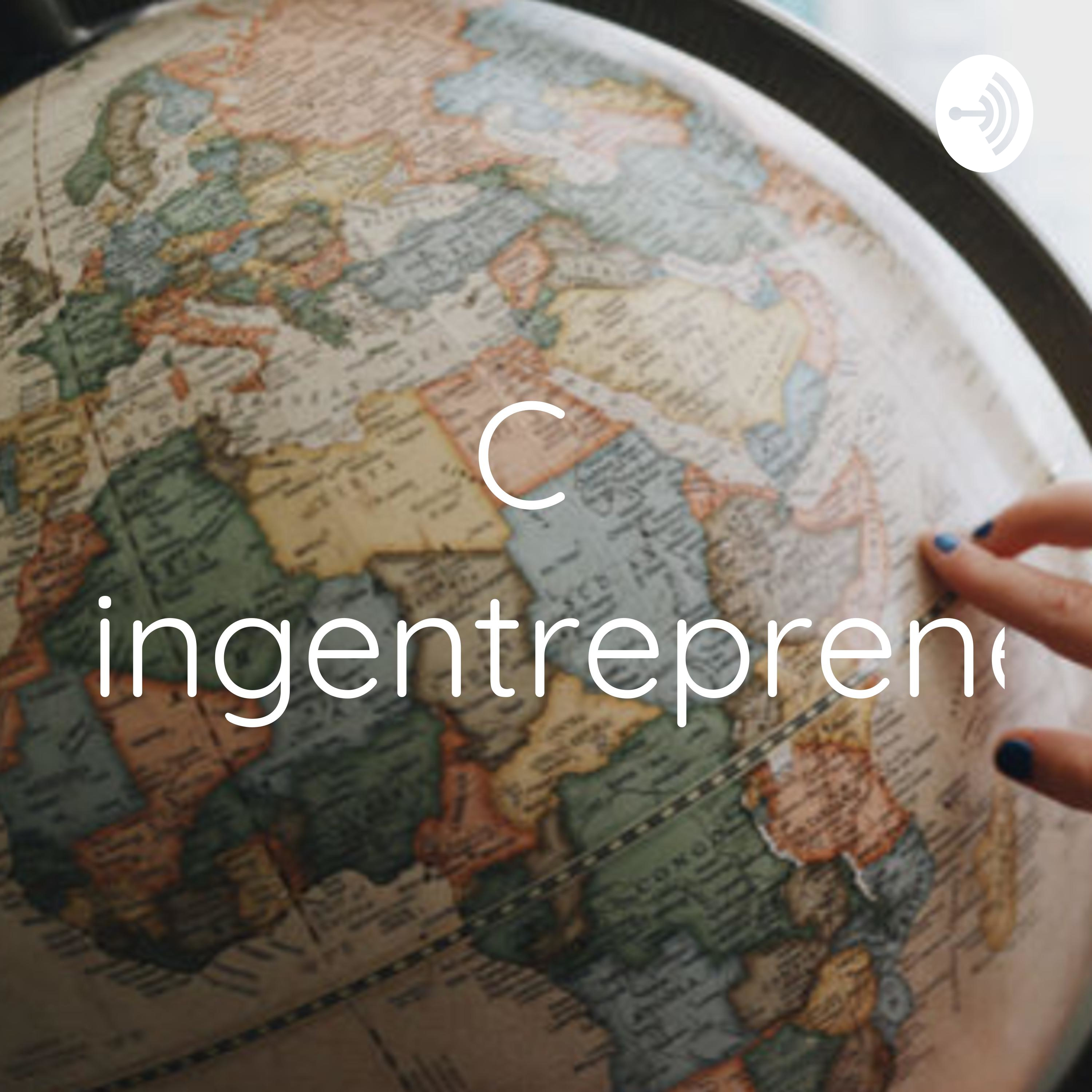 Crossingentrepreneurs
