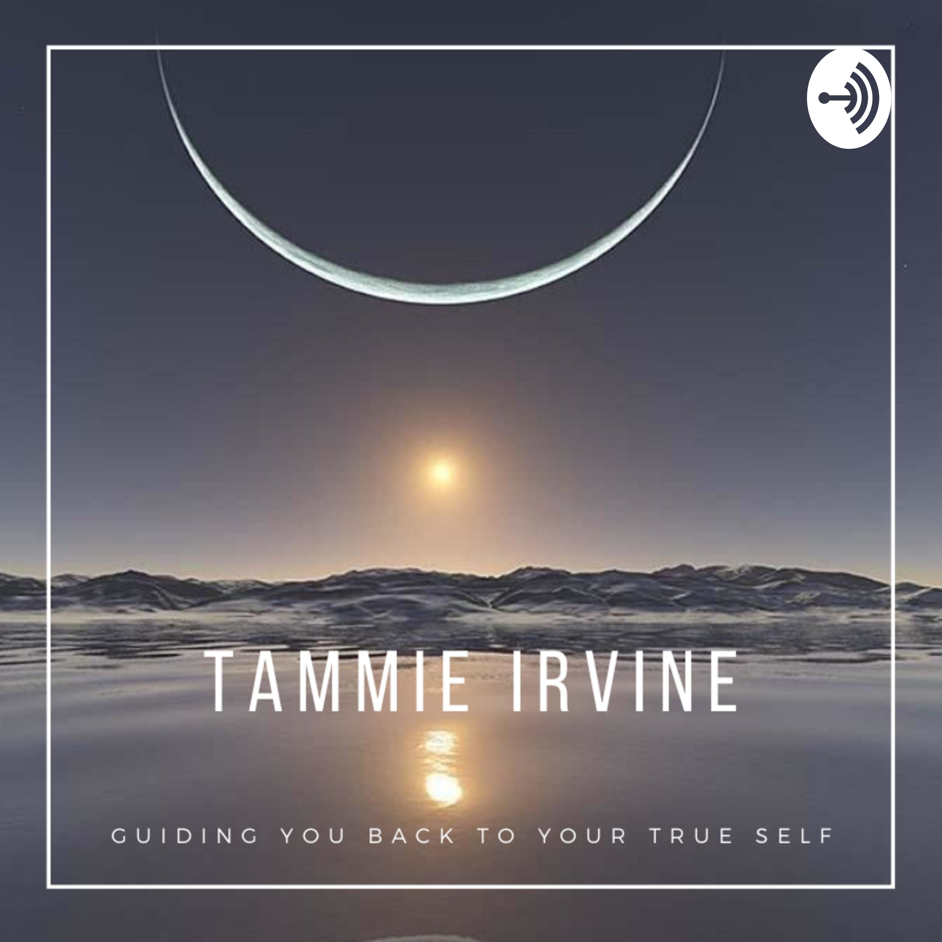 Tammie Irvine 