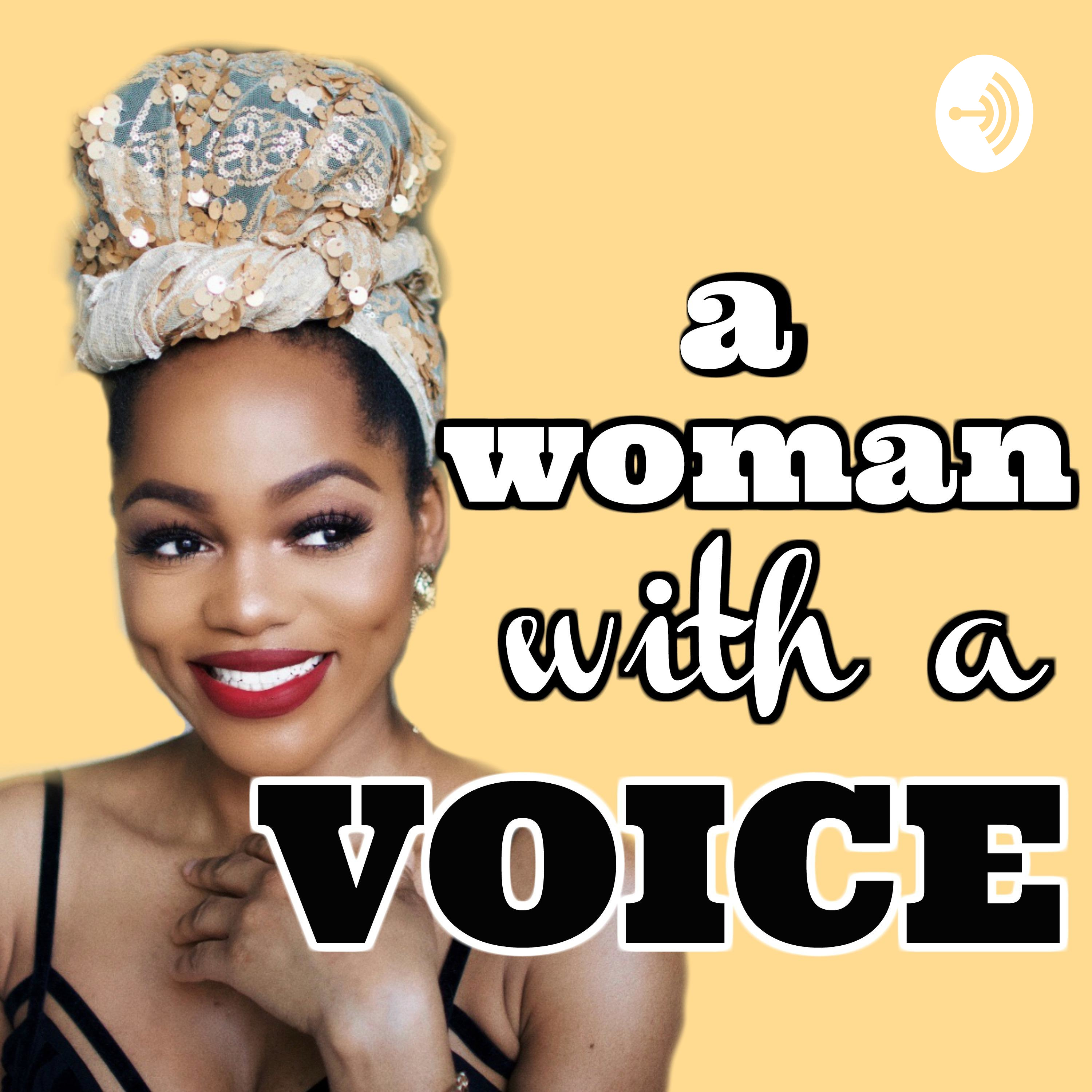 The Renewed Black Woman