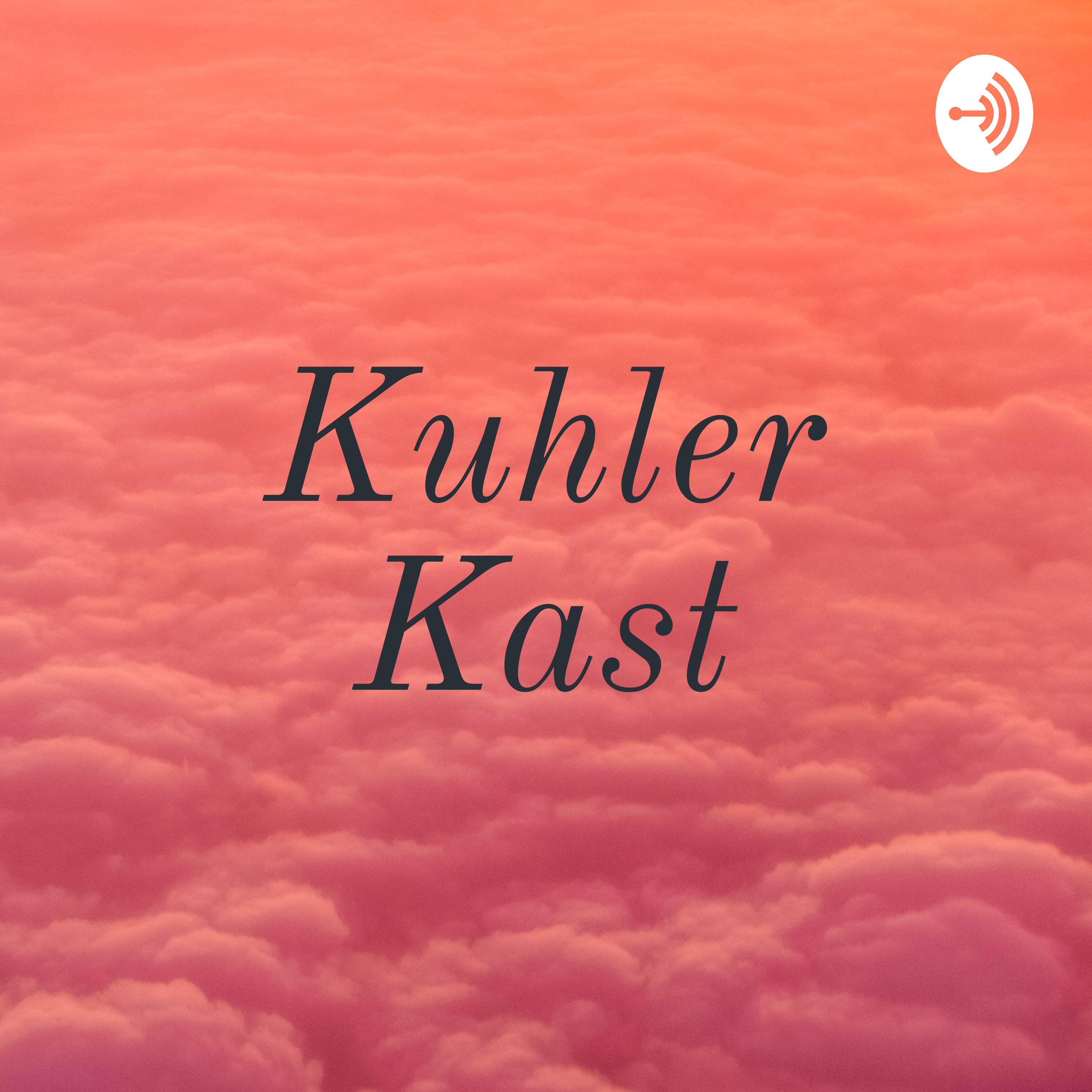 Kuhler Kast