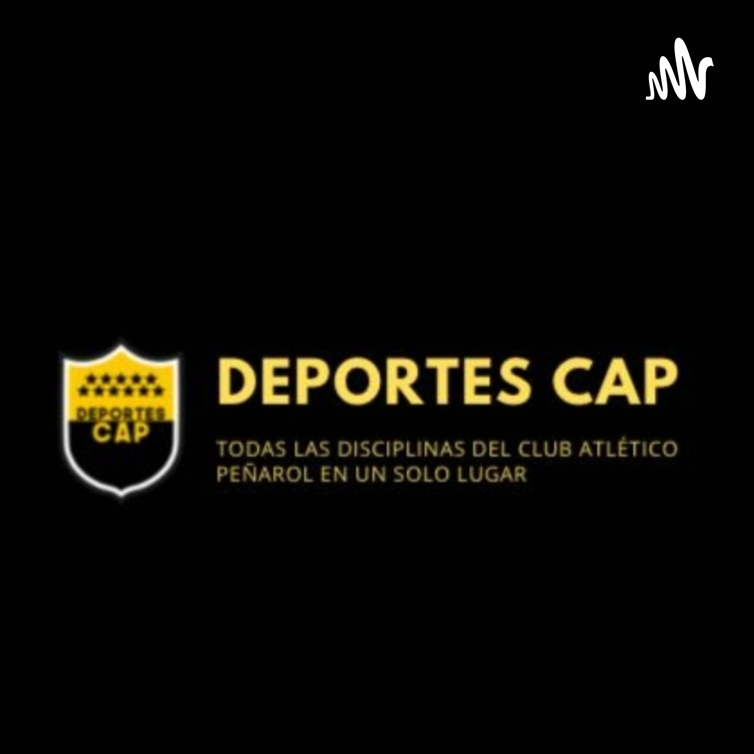 Deportes CAP