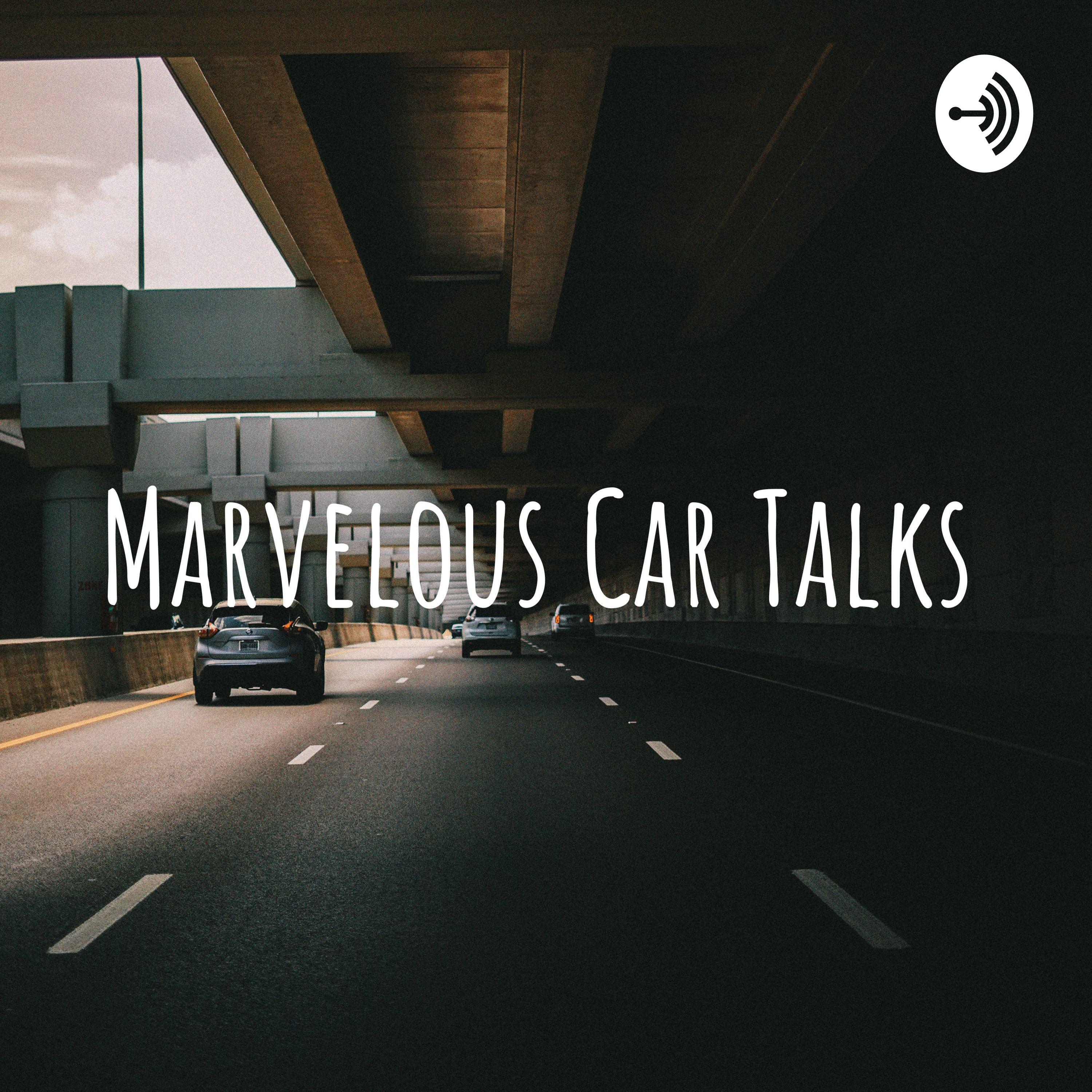 Marvelous Car Talks