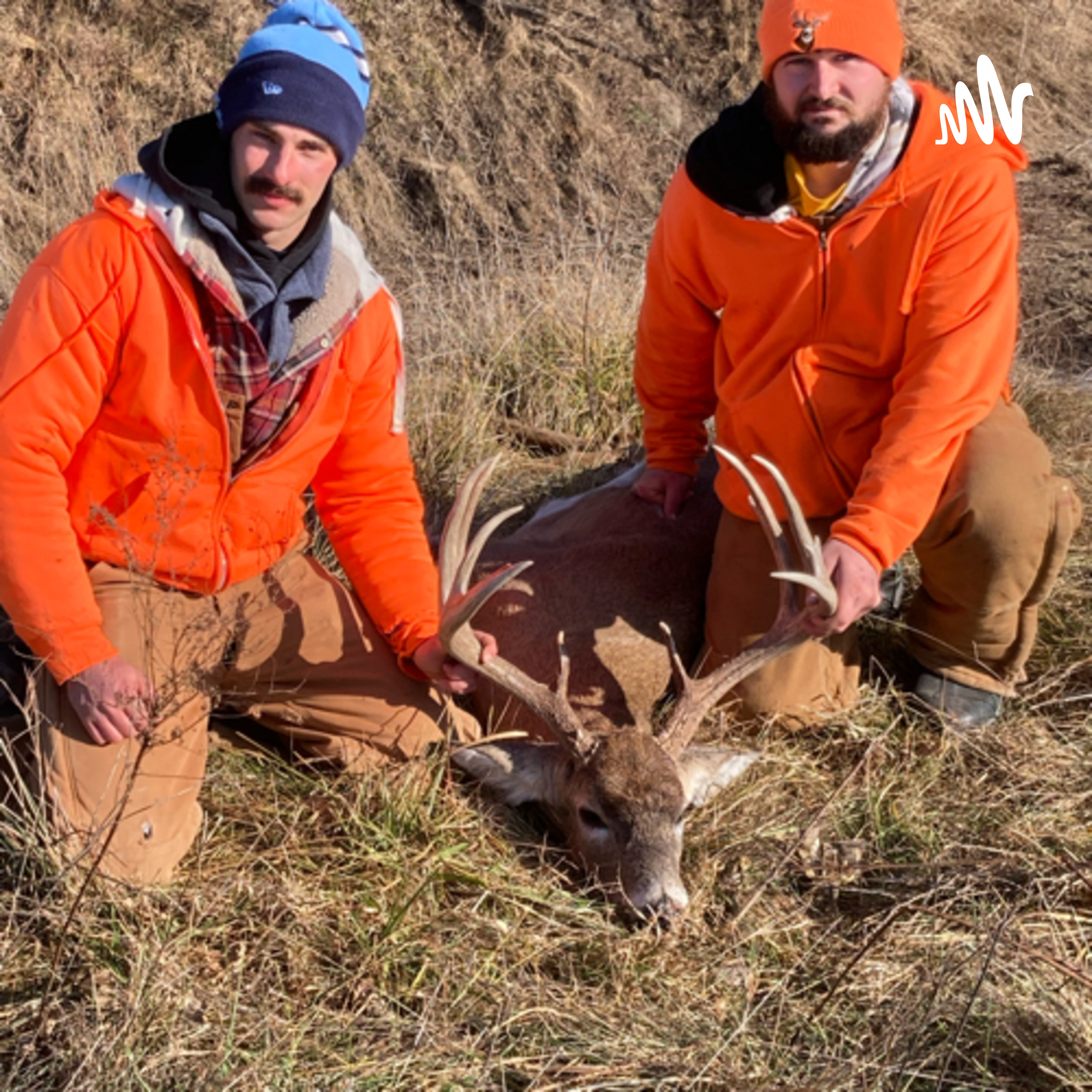 Iowa Adrenaline Podcast.